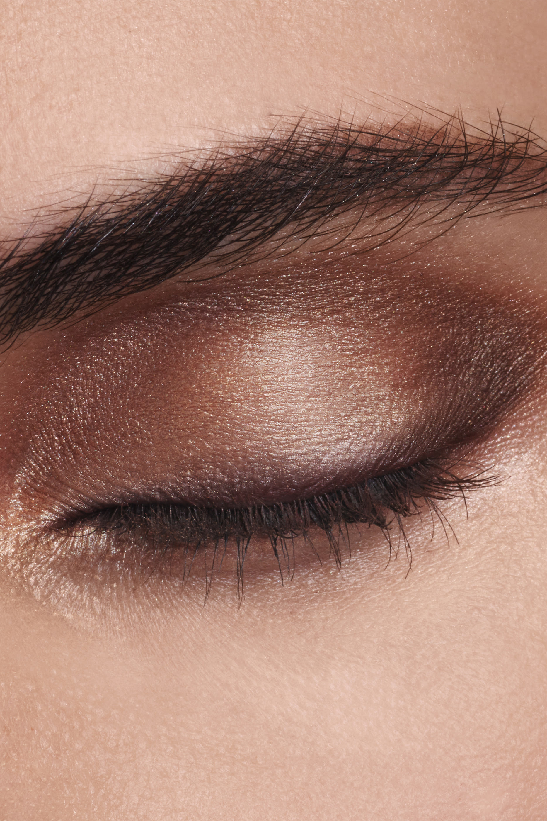 Eye Color Quad Crème Eyeshadow Palette