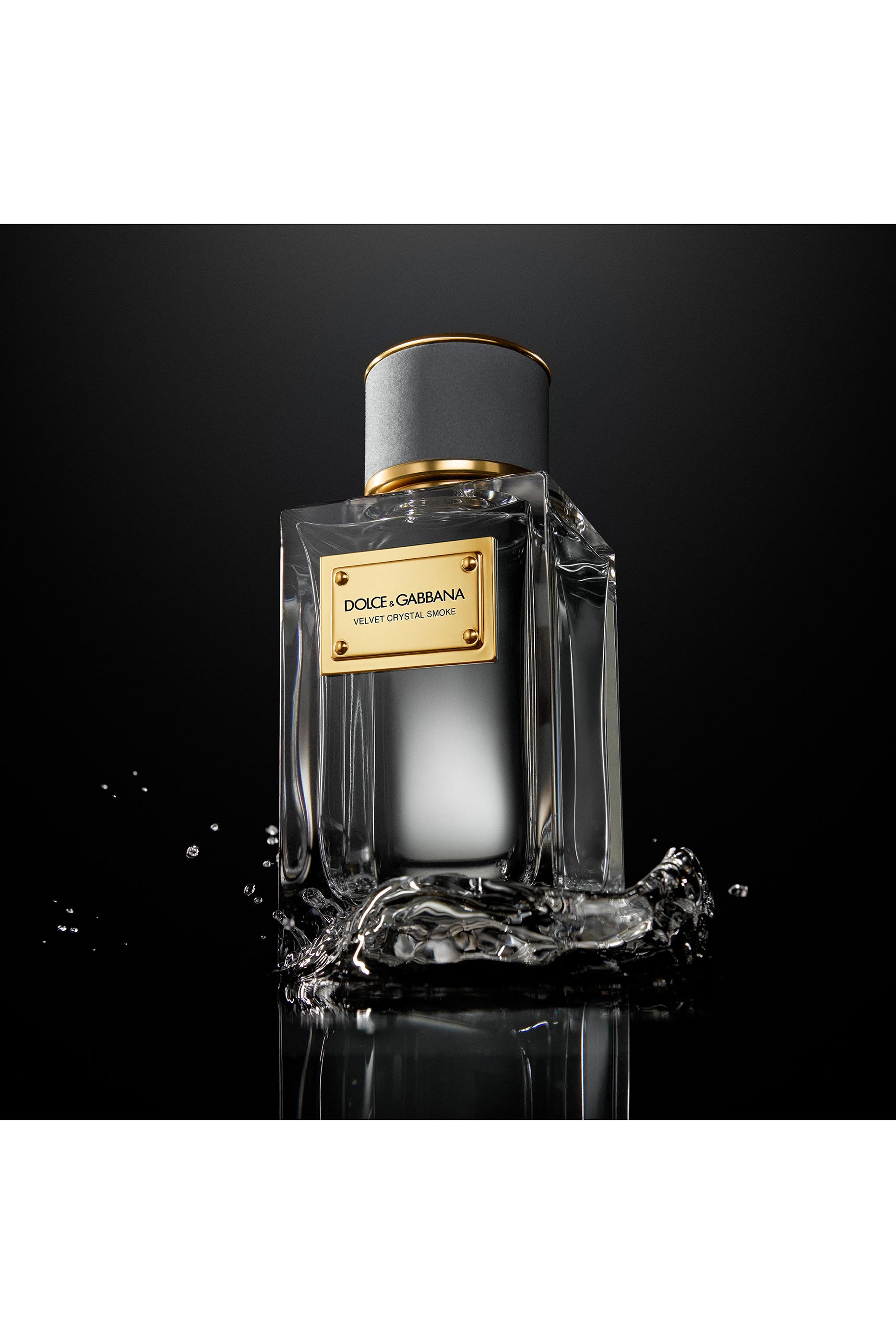 Velvet Crystal Smoke Eau de Parfum 