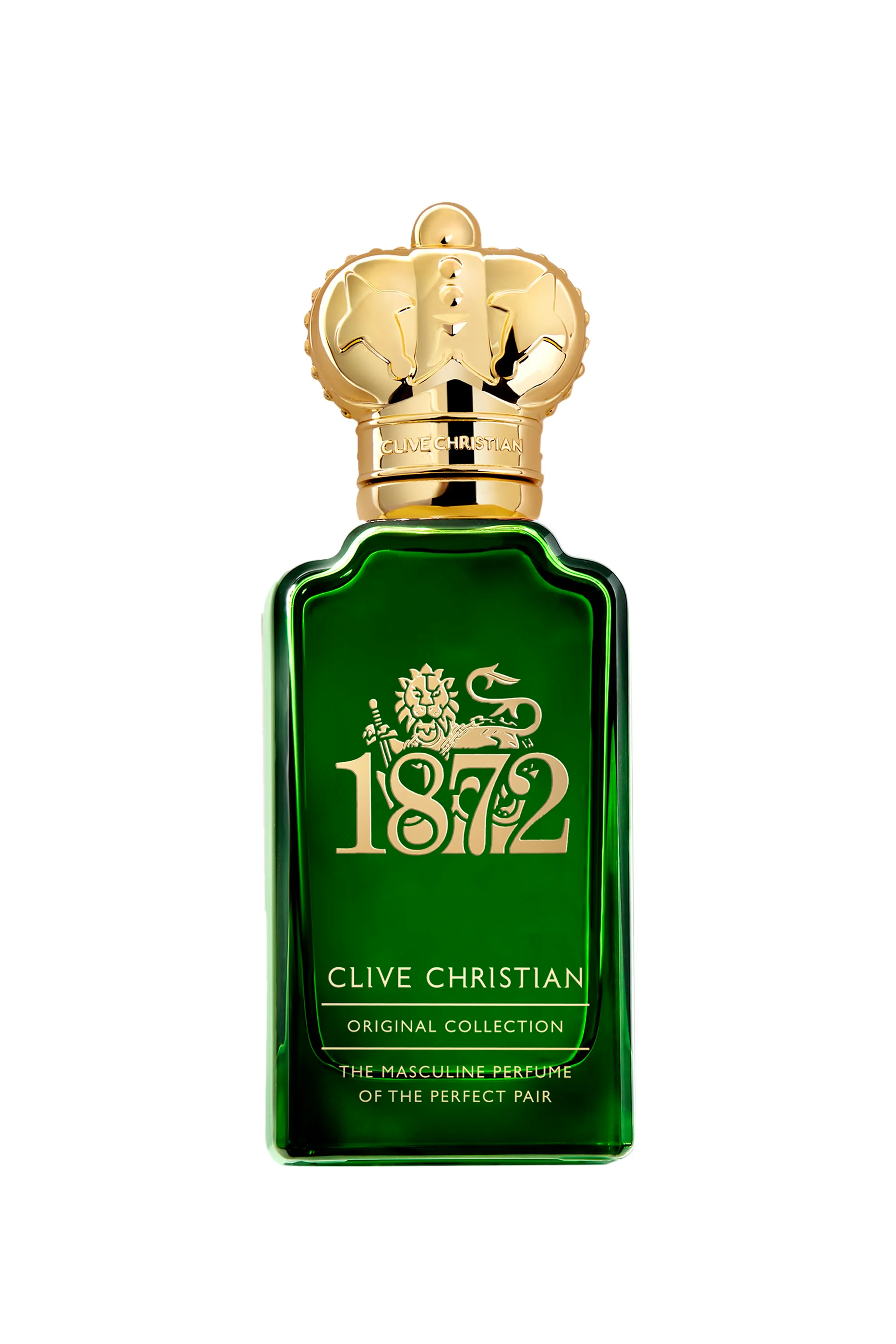 Original Collection 1872 Masculine Perfume Spray