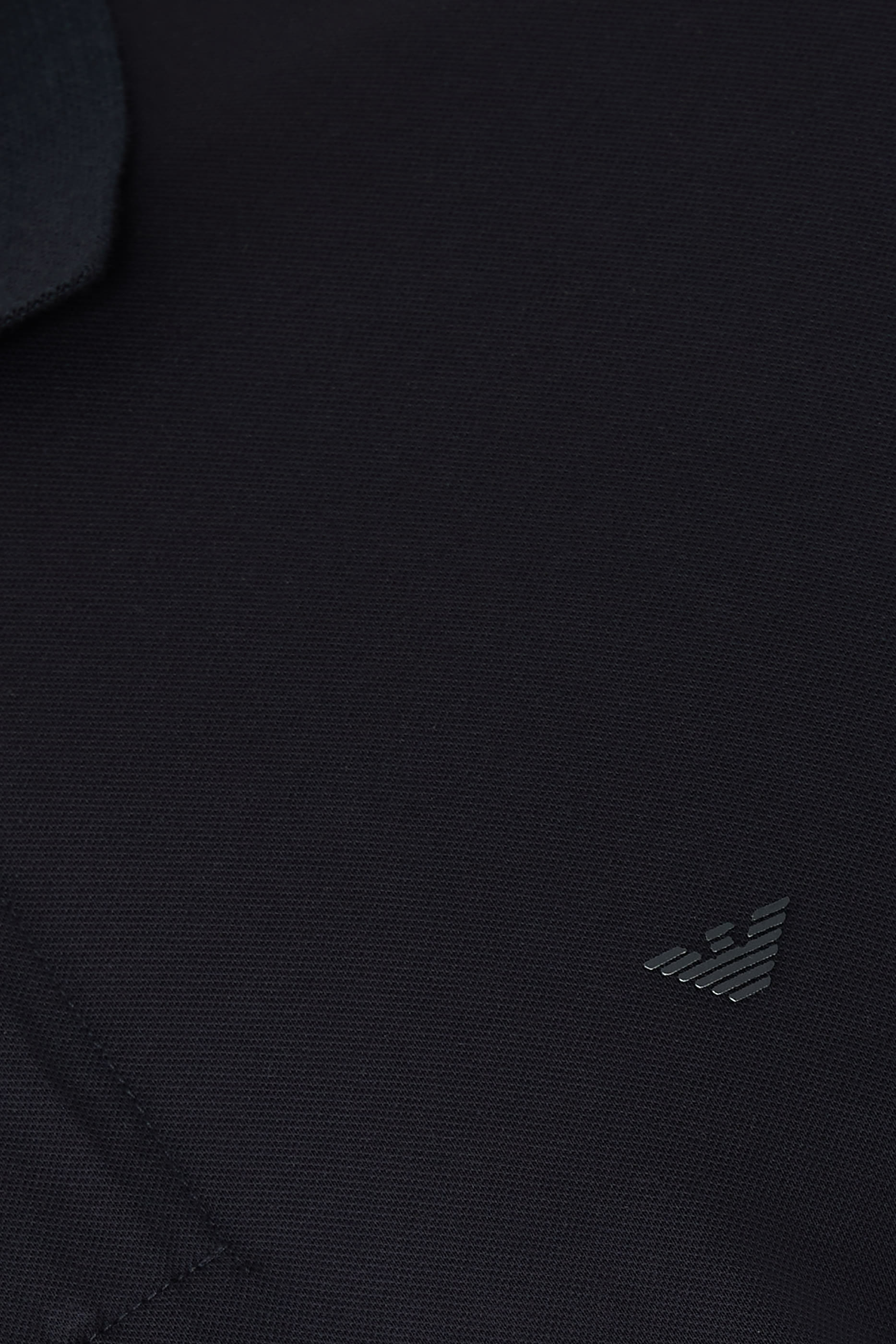 Travel Essentials Piqué Polo Shirt