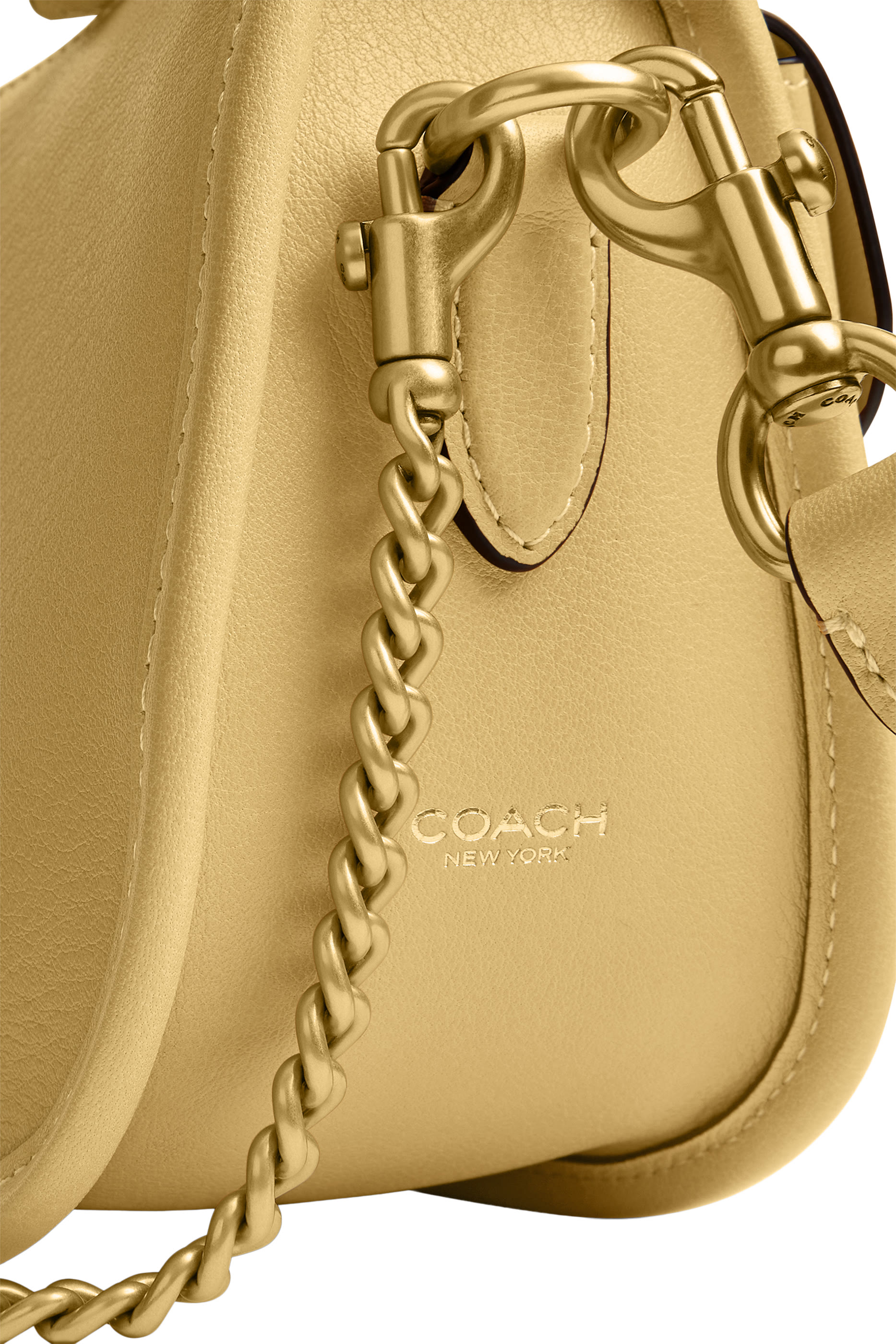 Twin Turnlock Waverly Bag