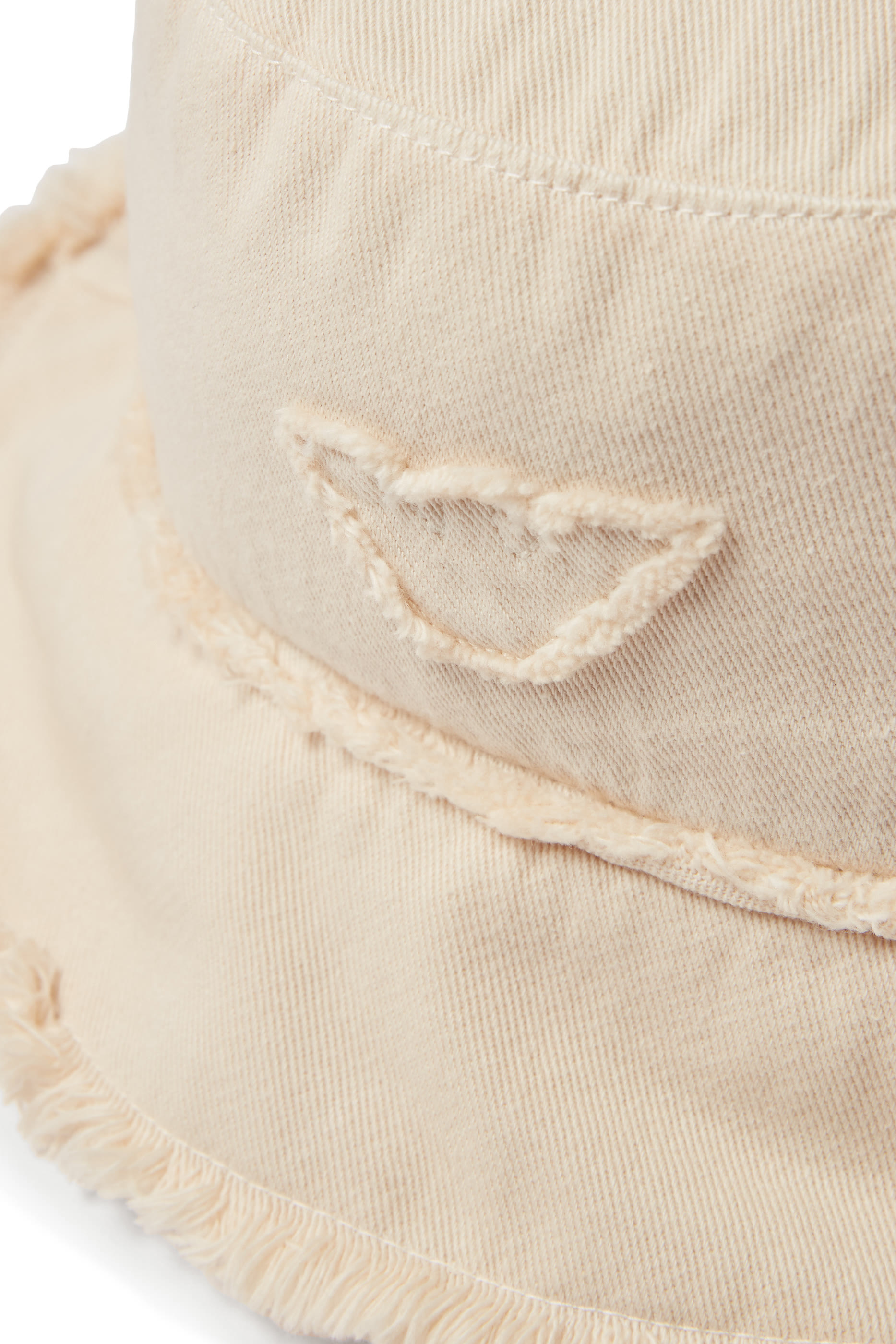 Kids Logo Bucket Hat