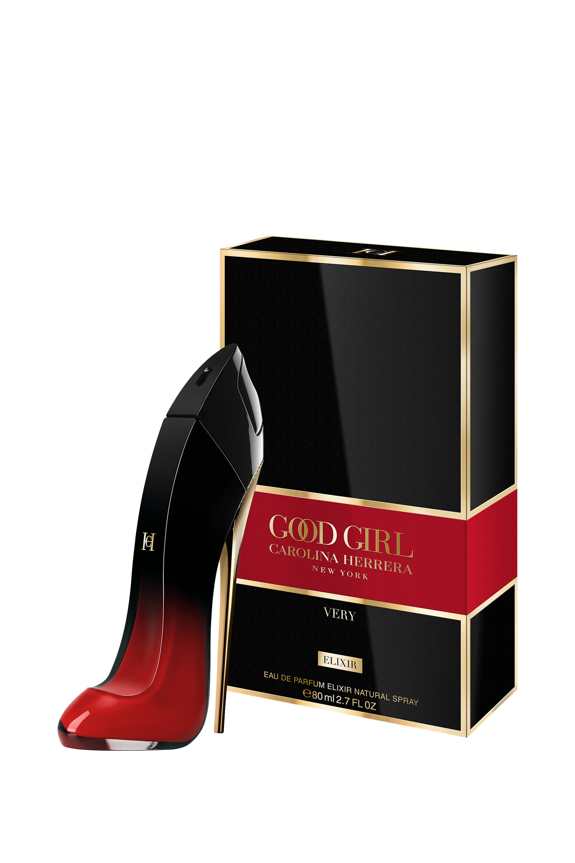 Very Good Girl Elixir Eau de Parfum