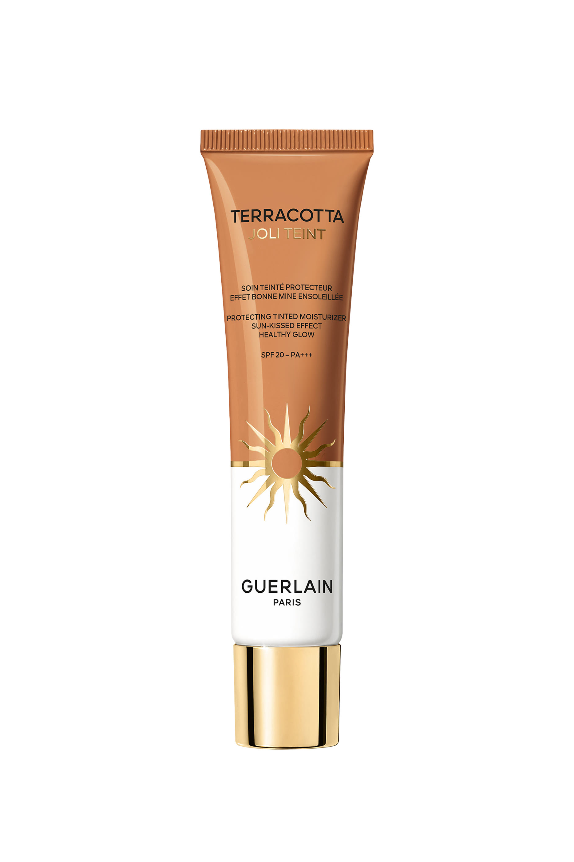 Terracotta Joli Teint Protecting Tinted Moisturizer