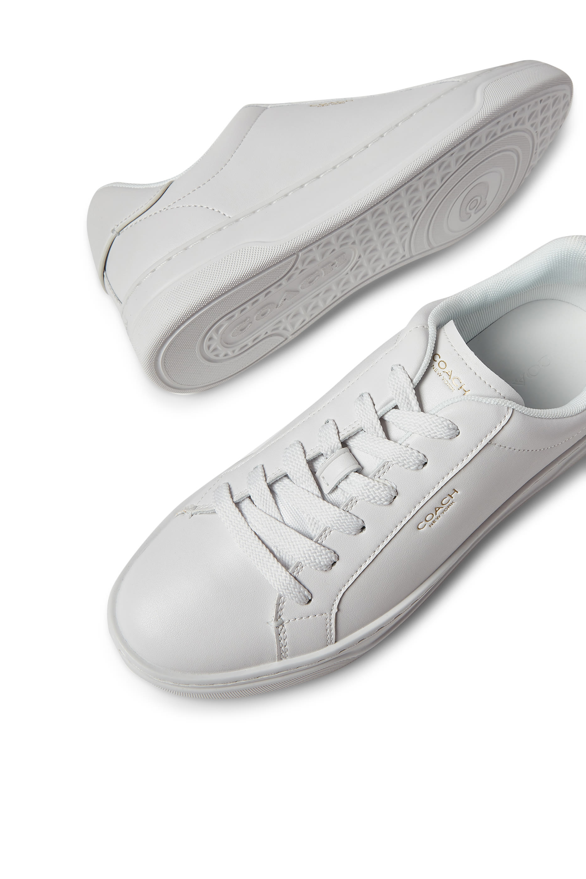 High Line Sneakers