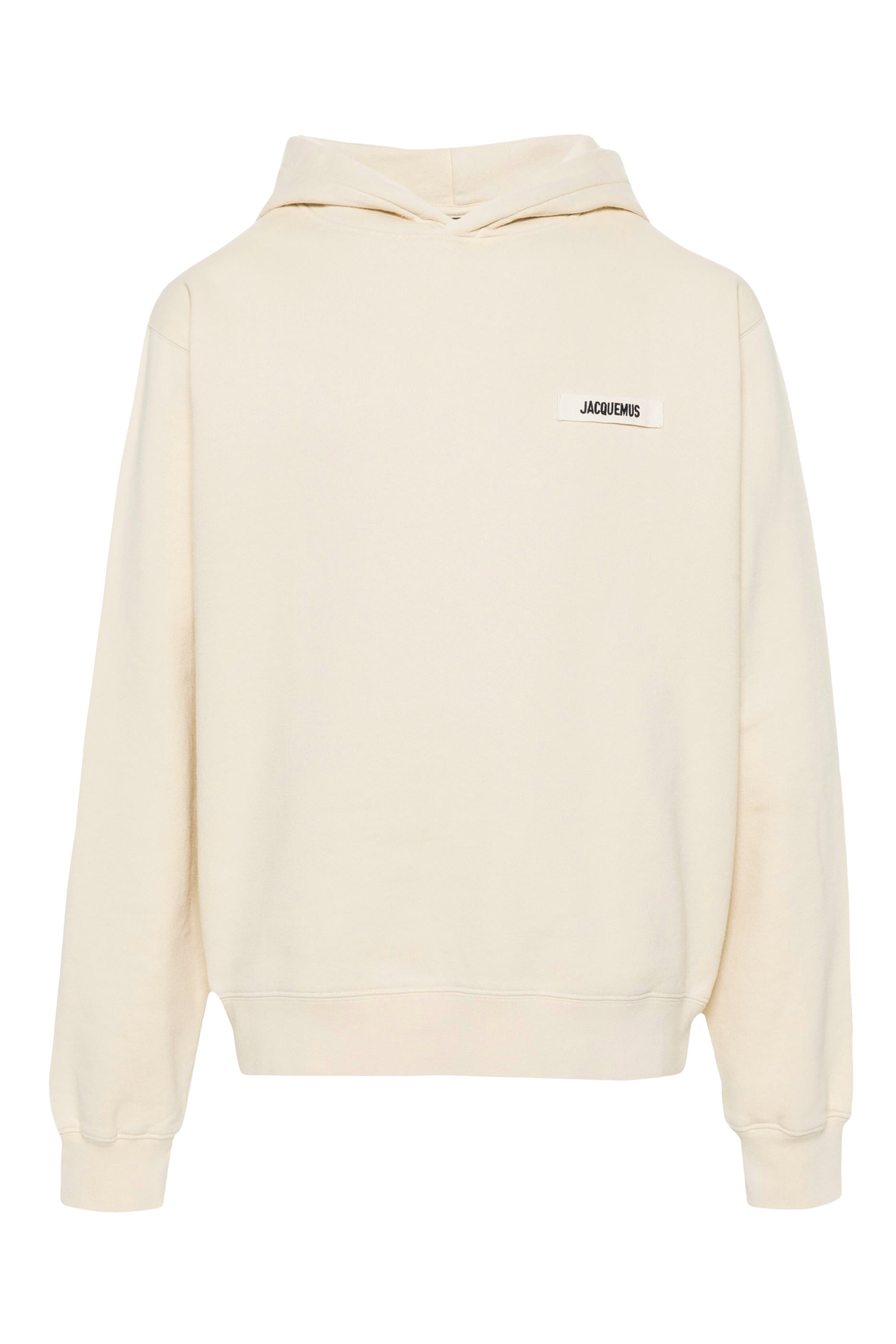 The Gros Grain Hoodie