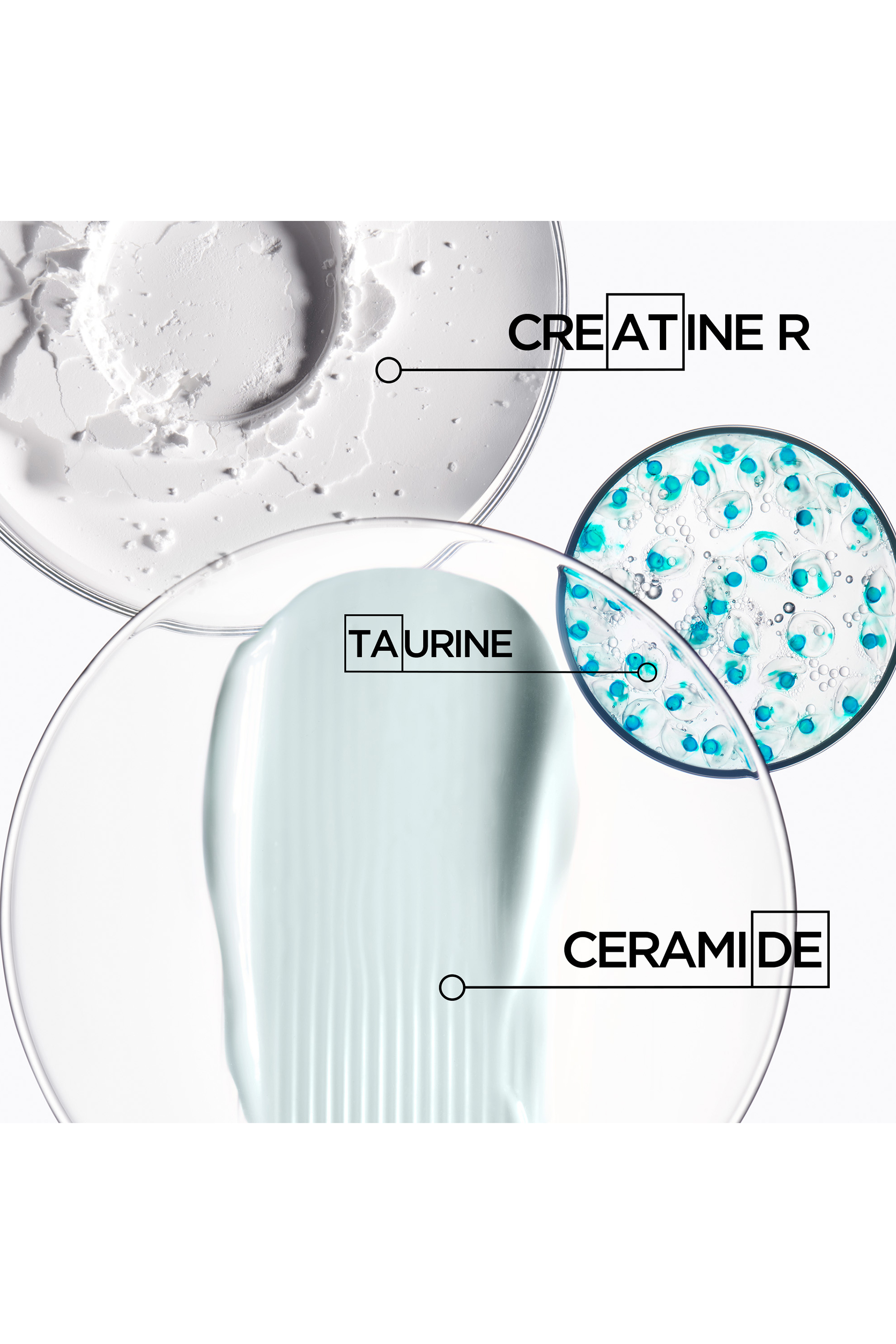 Serum Extentioniste Résistance