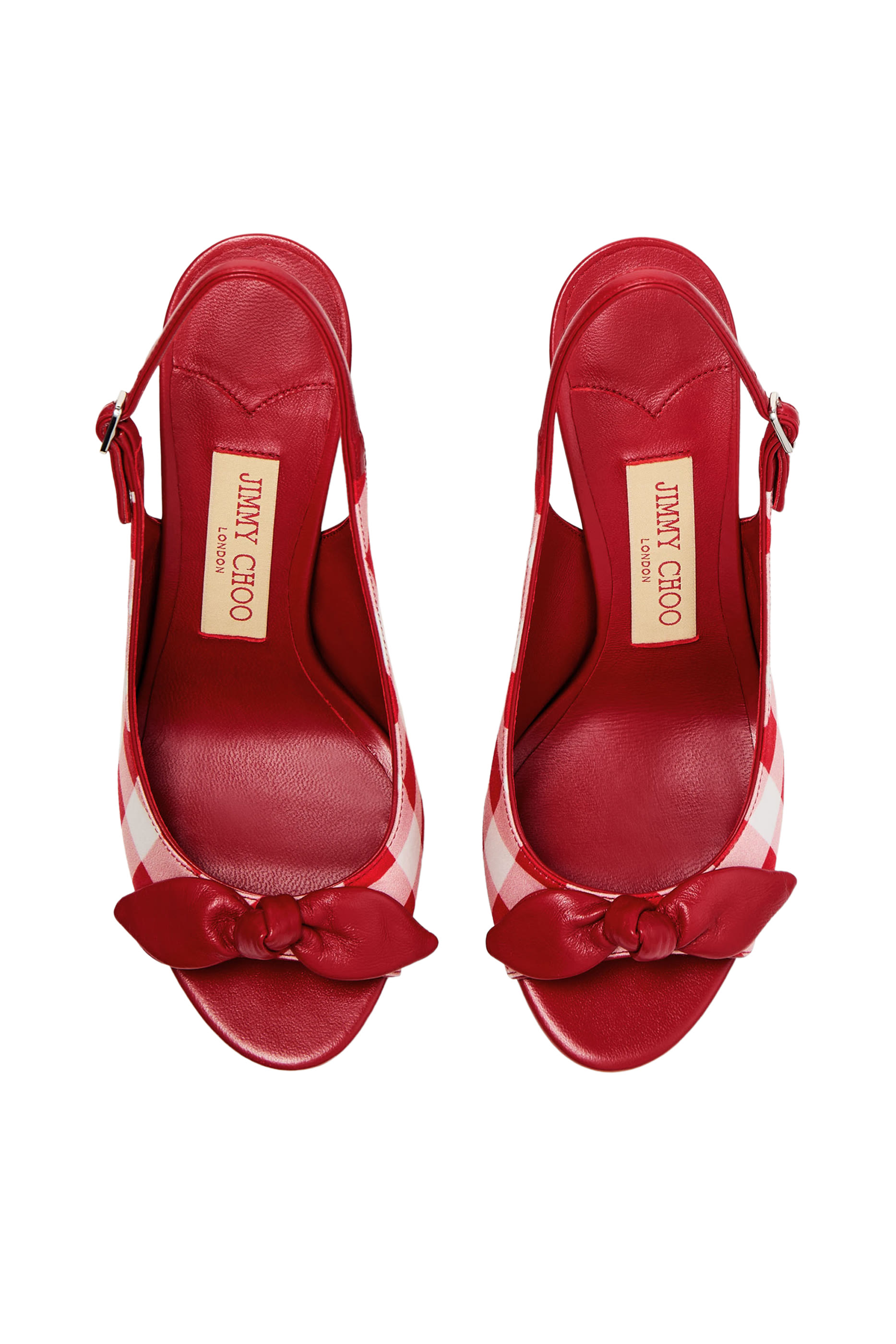 Ziva 120 Platform Sandals