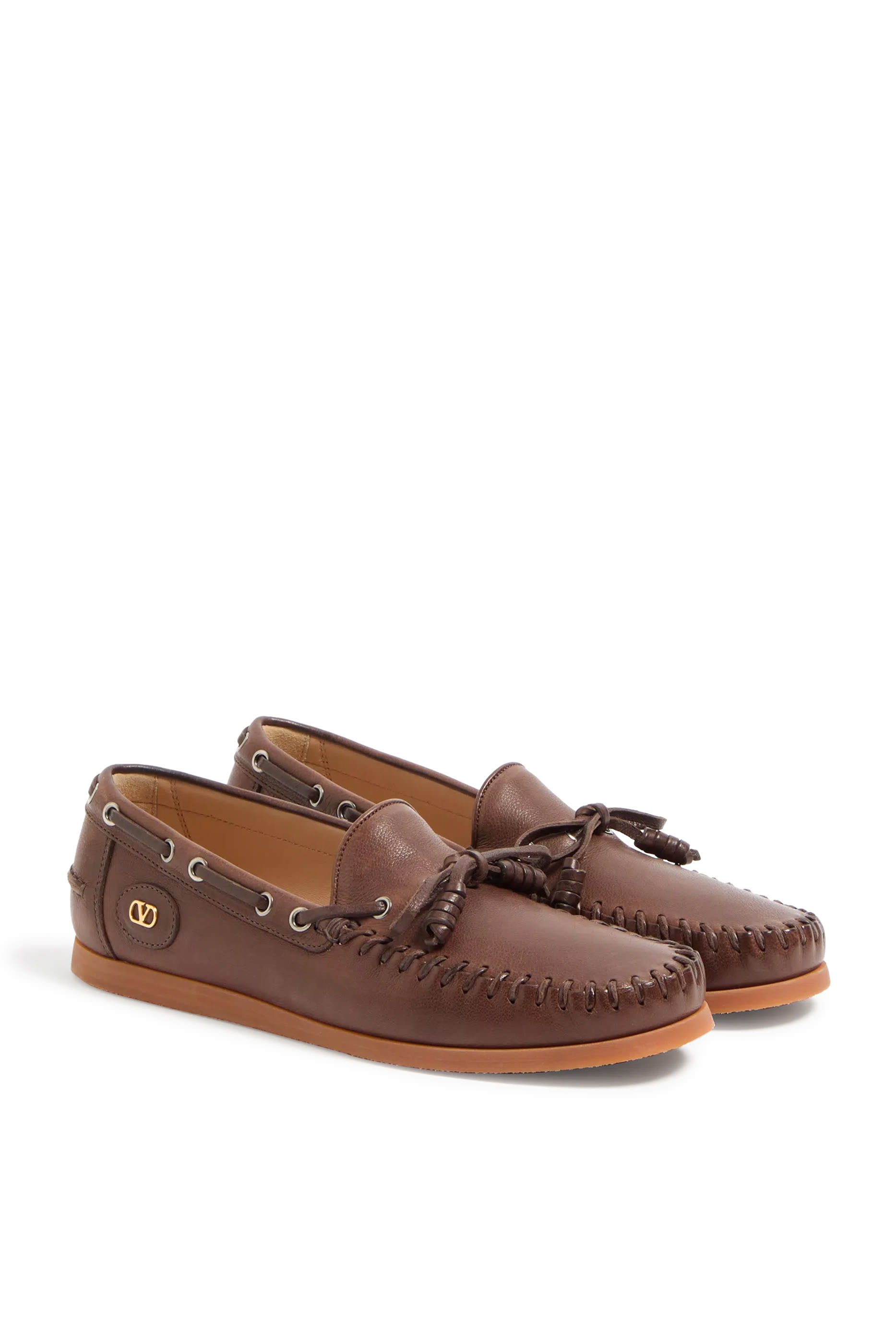 Palm Avenue Loafers