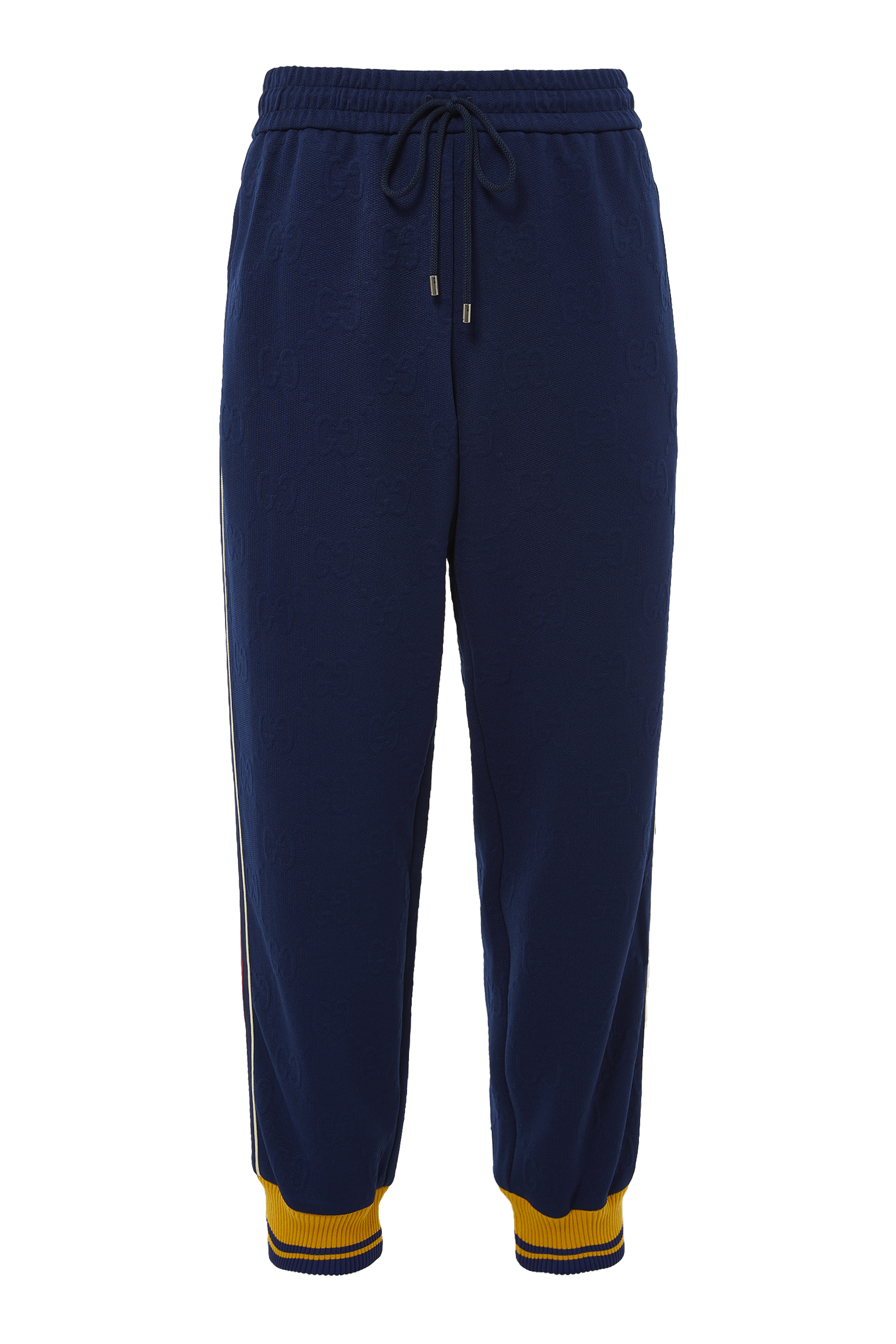 GG Jacquard Jogging Pant
