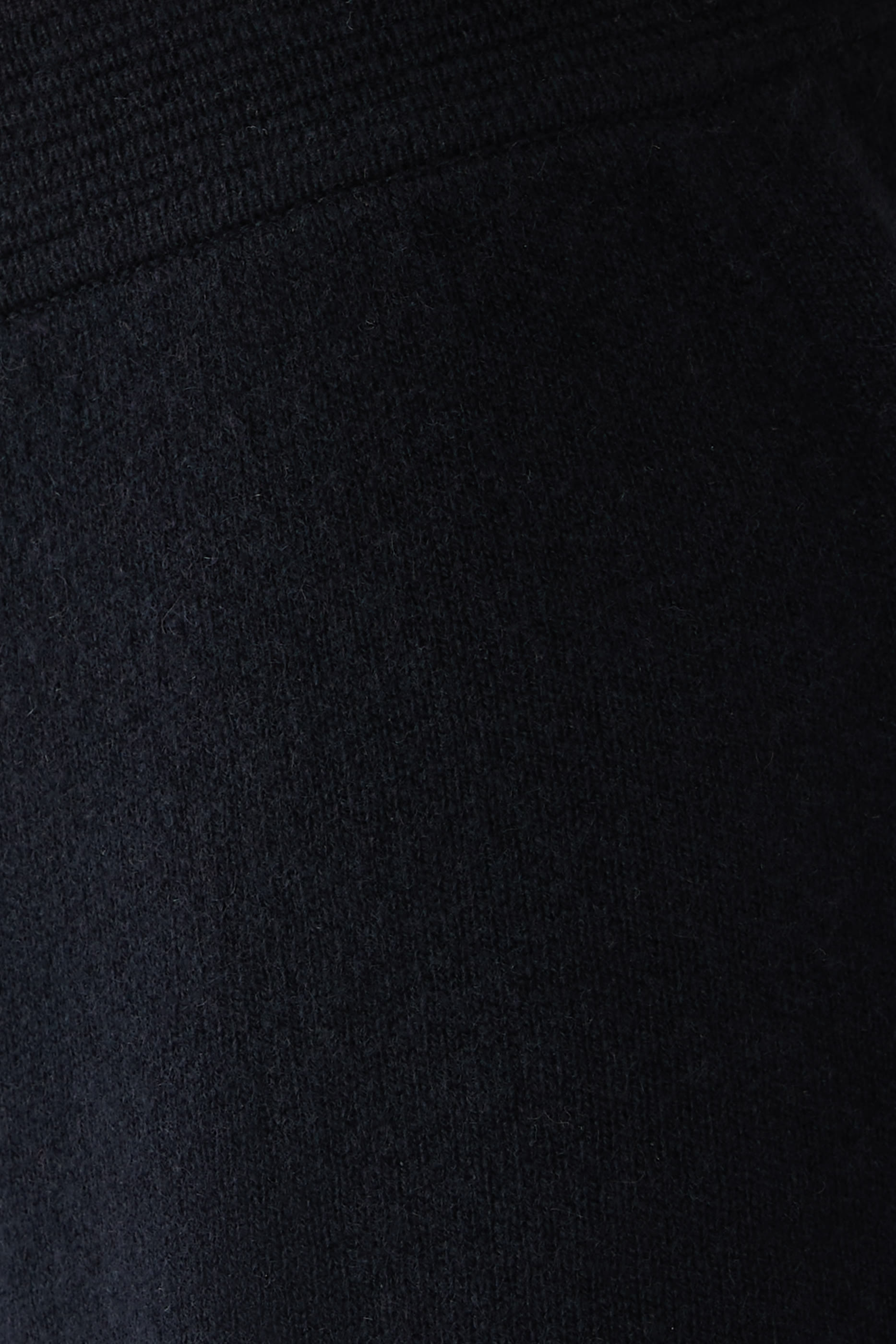 Cashmere Wide-Leg Hayden Trousers