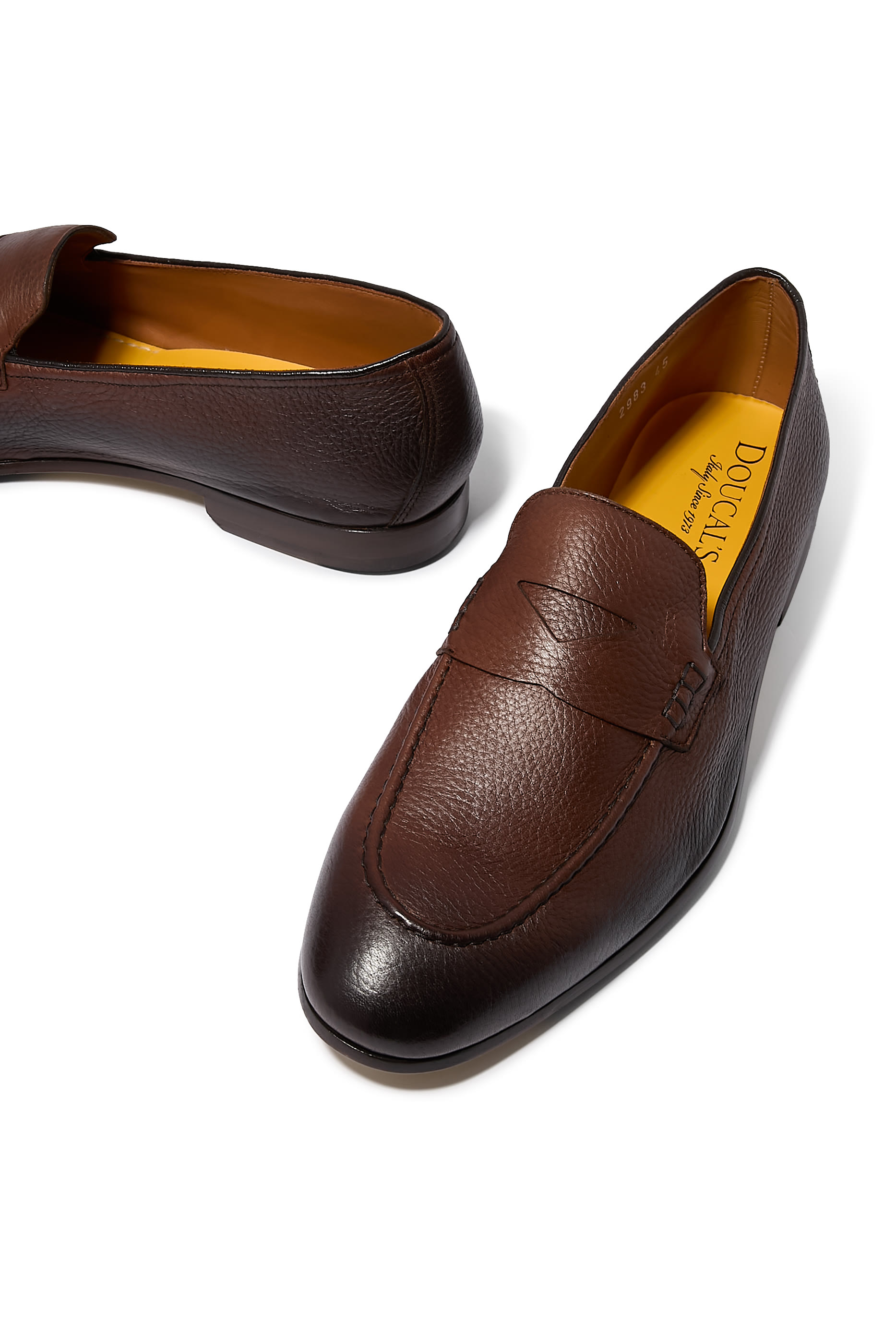 Mocassino Penny Loafers  