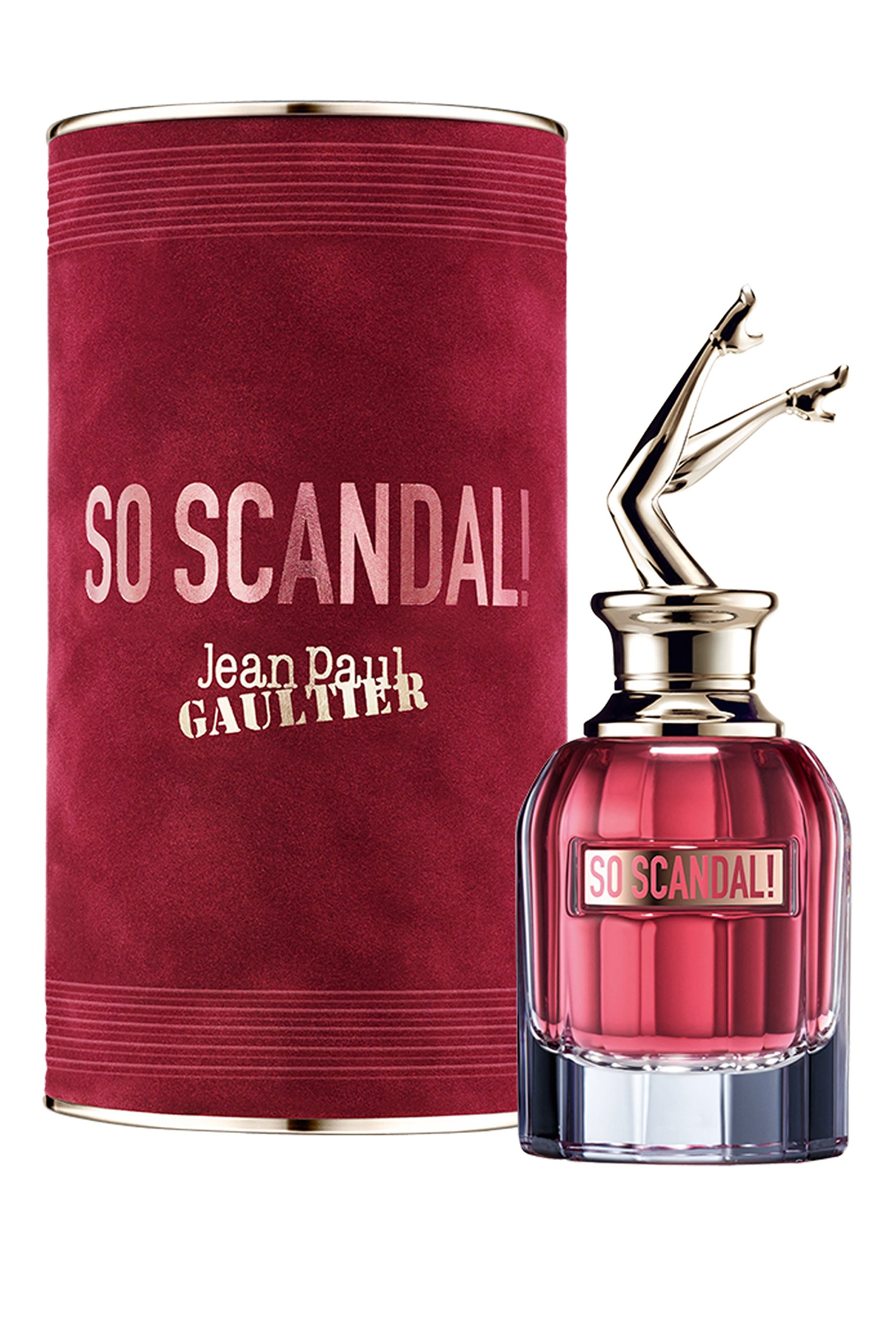 So Scandal Eau de Parfum
