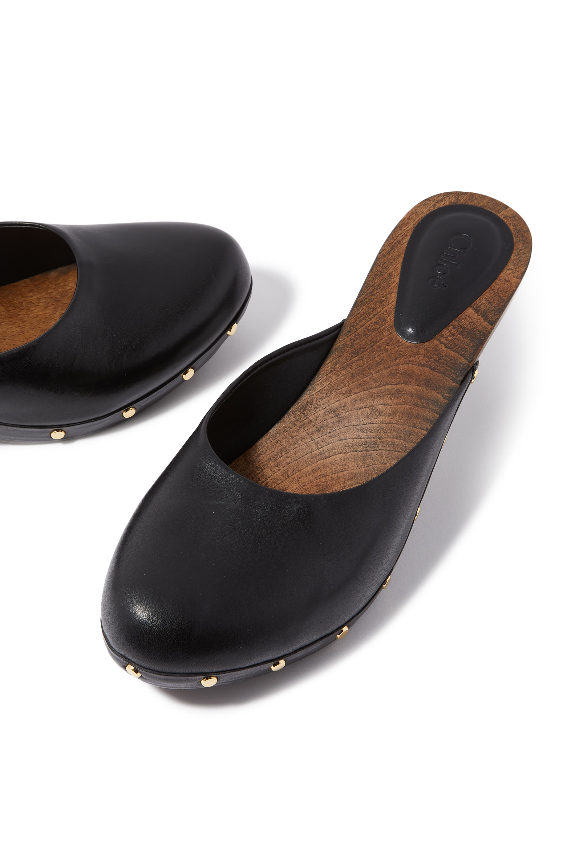 Clogs 45 Sandals