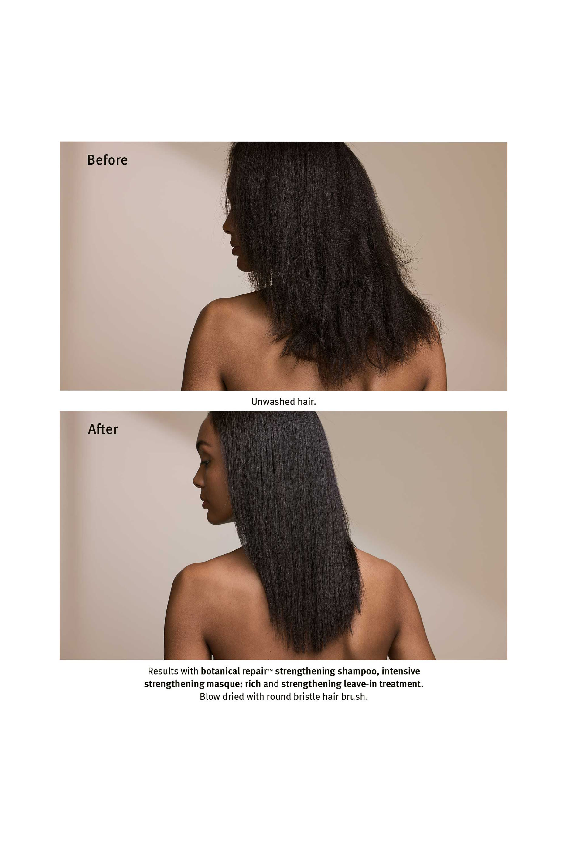 Botanical Repair&trade; Strengthening Shampoo