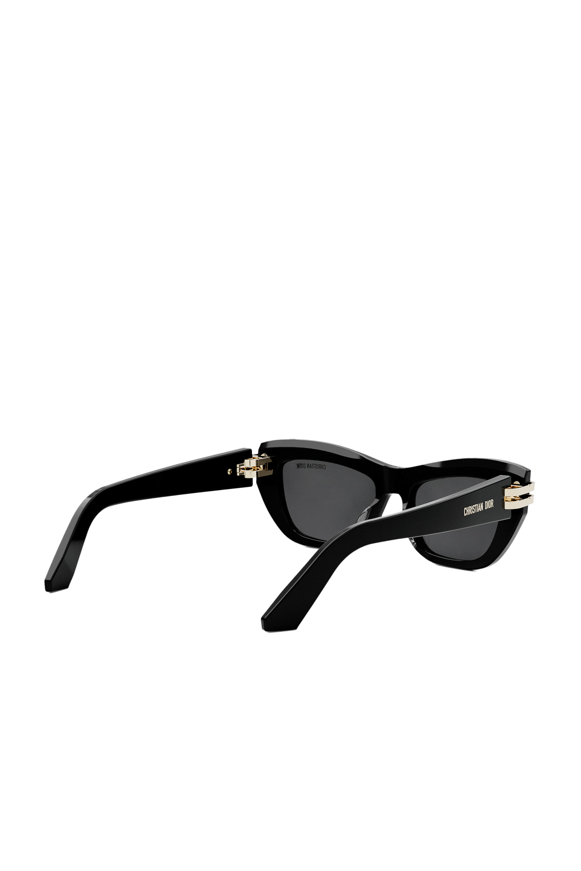 CDIOR B2U Cat Eye Sunglasses