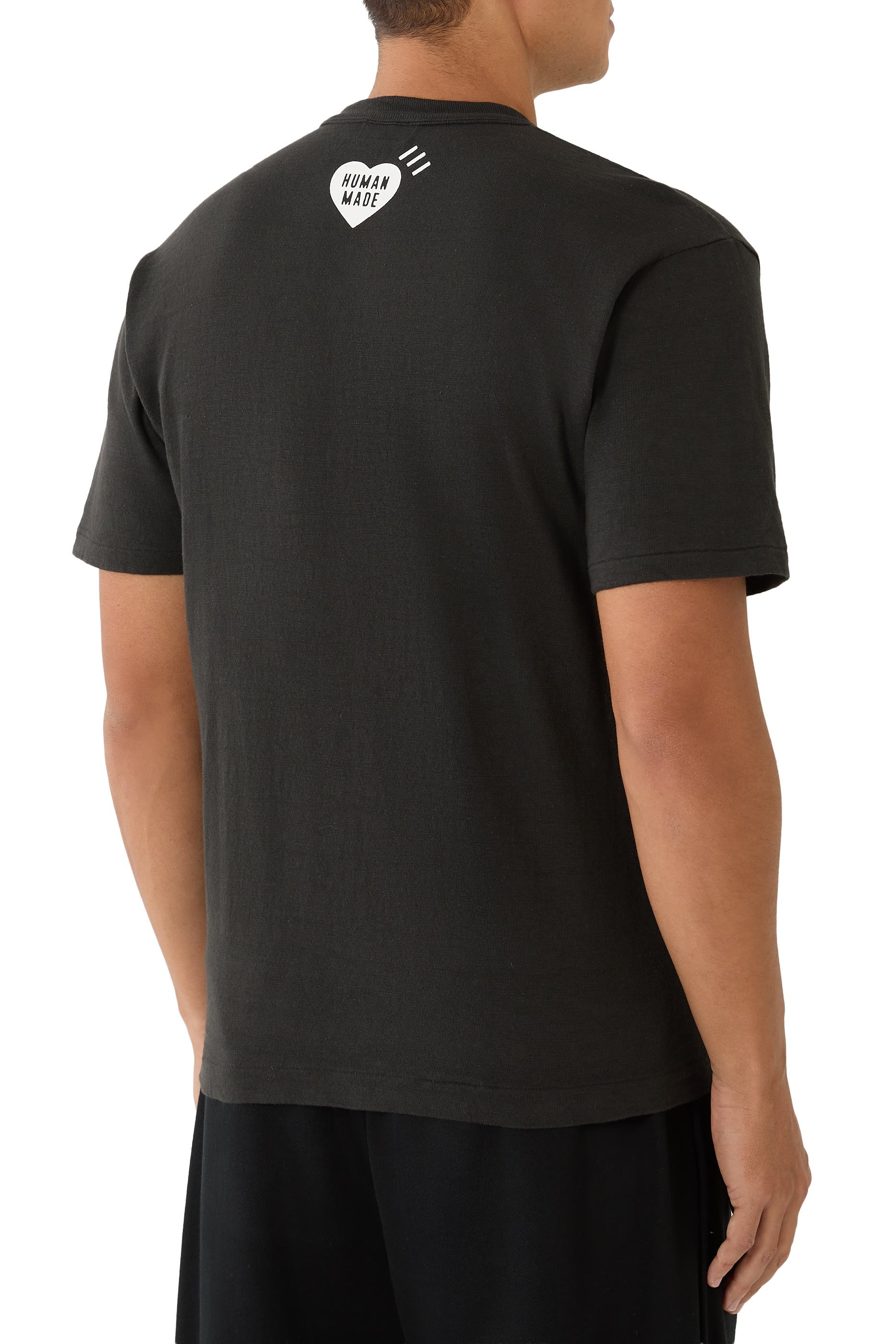 Logo Graphic T-Shirt