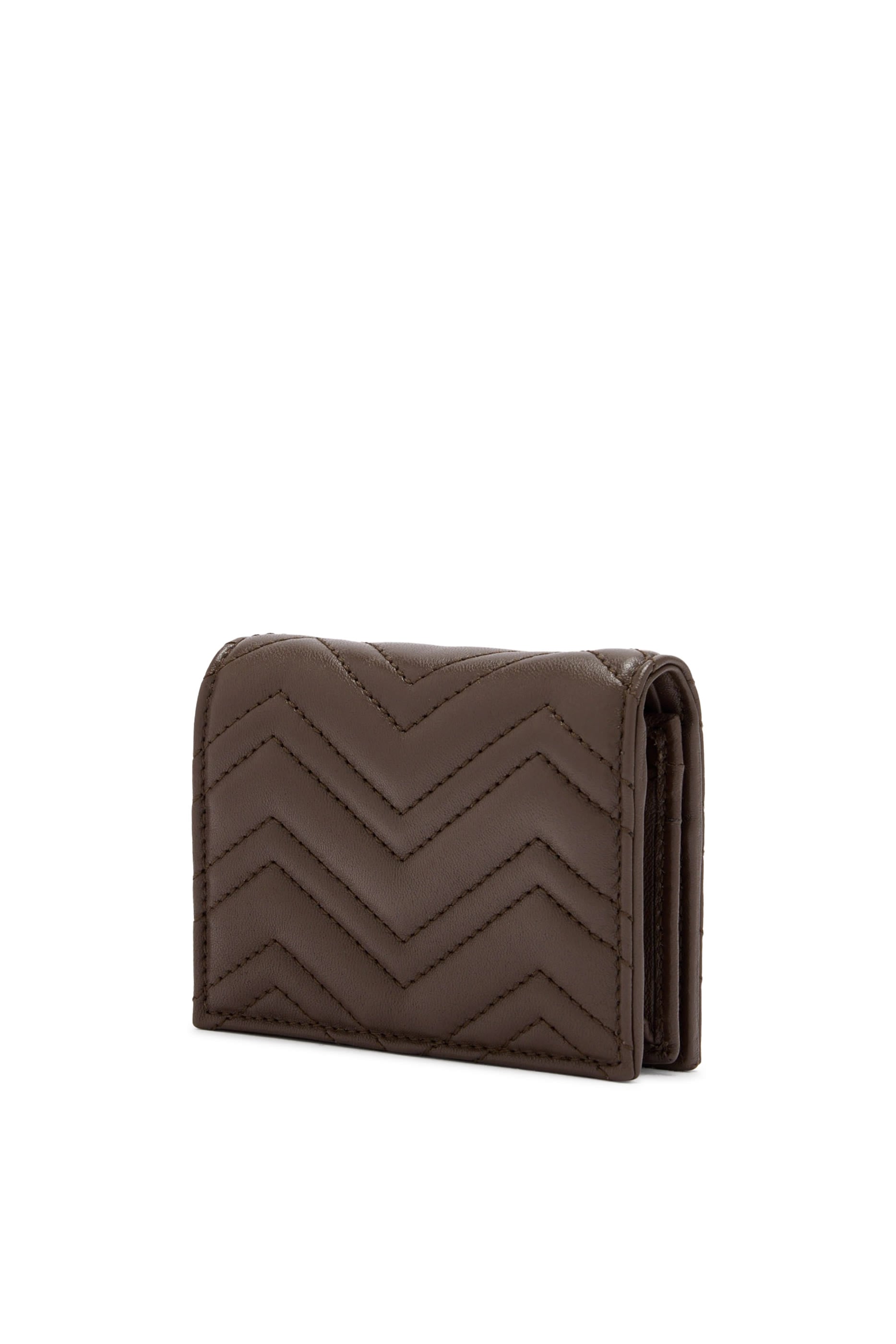 GG Marmont Small Wallet 