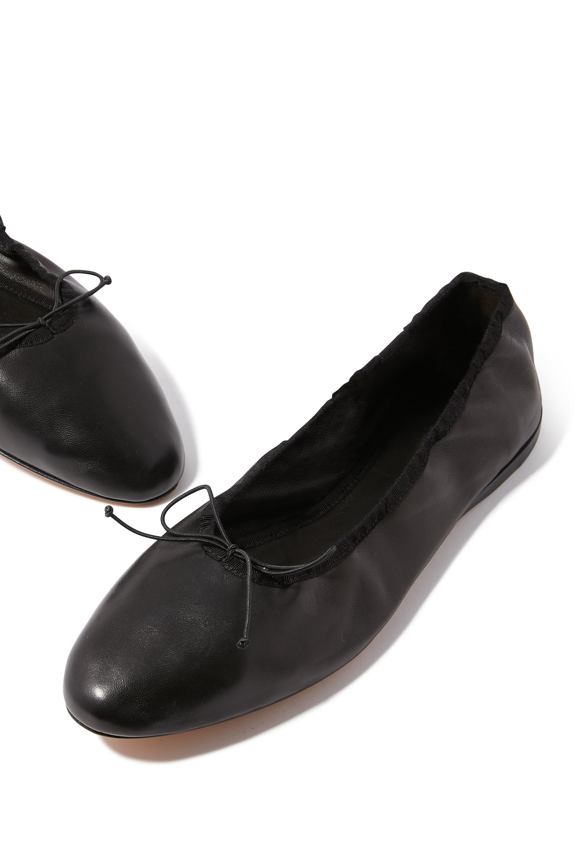 Awar Ballerina Flats