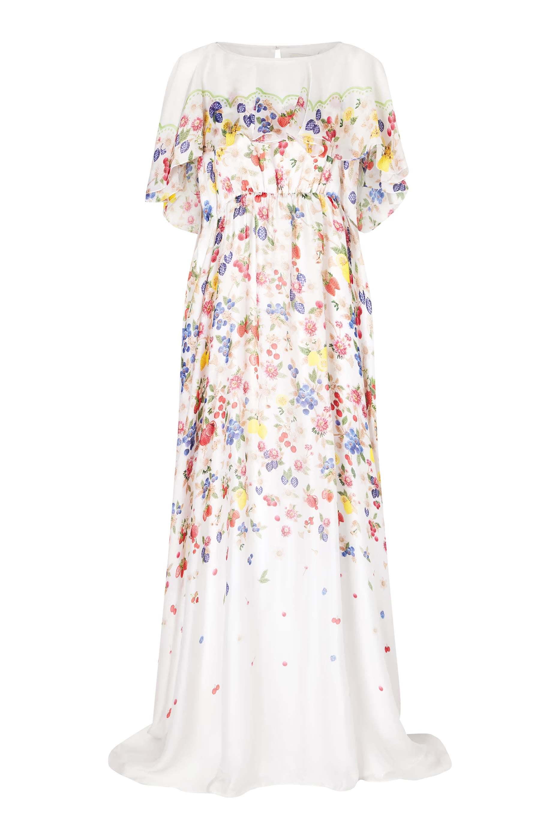 Verba Dress