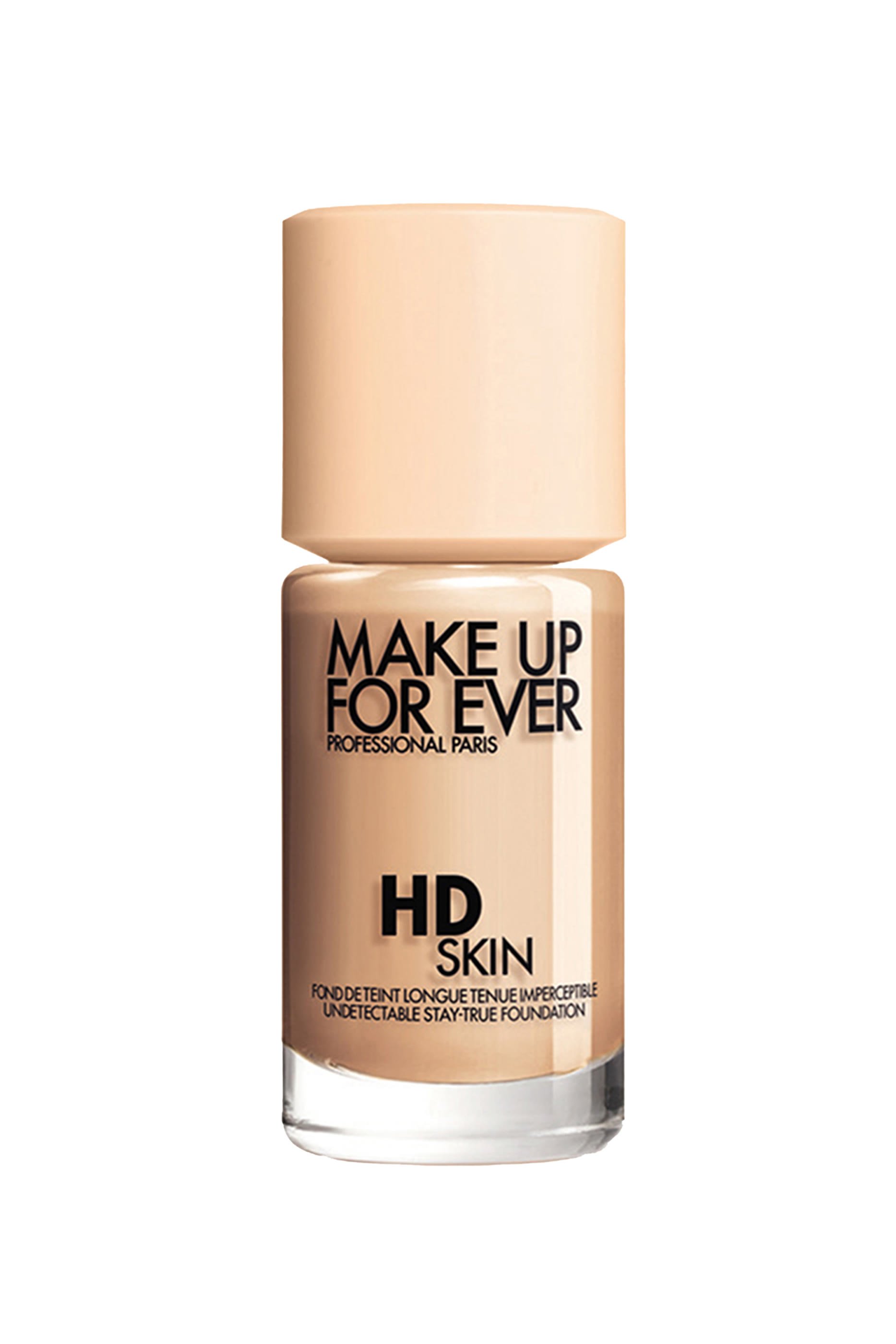 HD Skin Foundation, 30ml