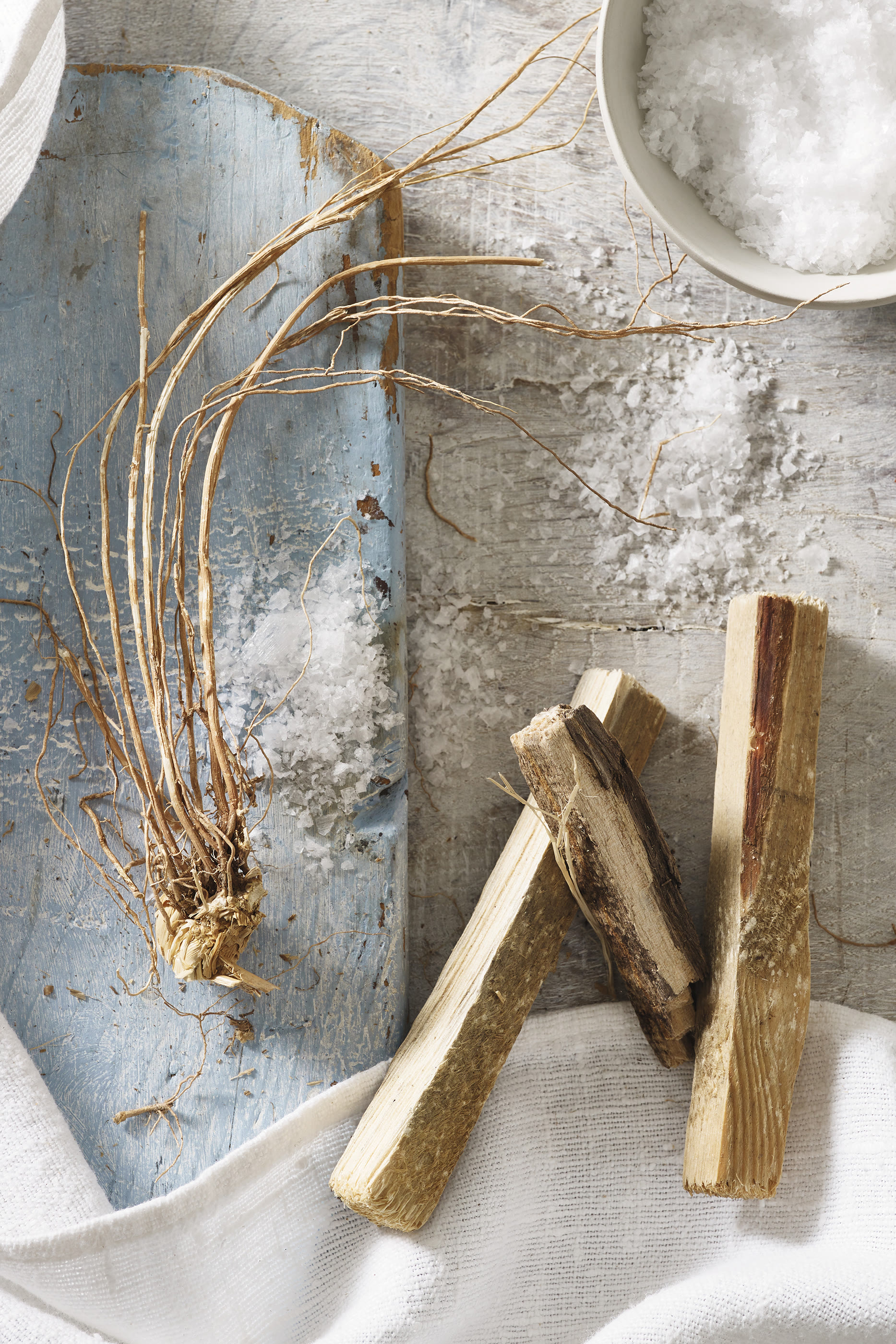 Sea Salt Bath & Body Gift Set