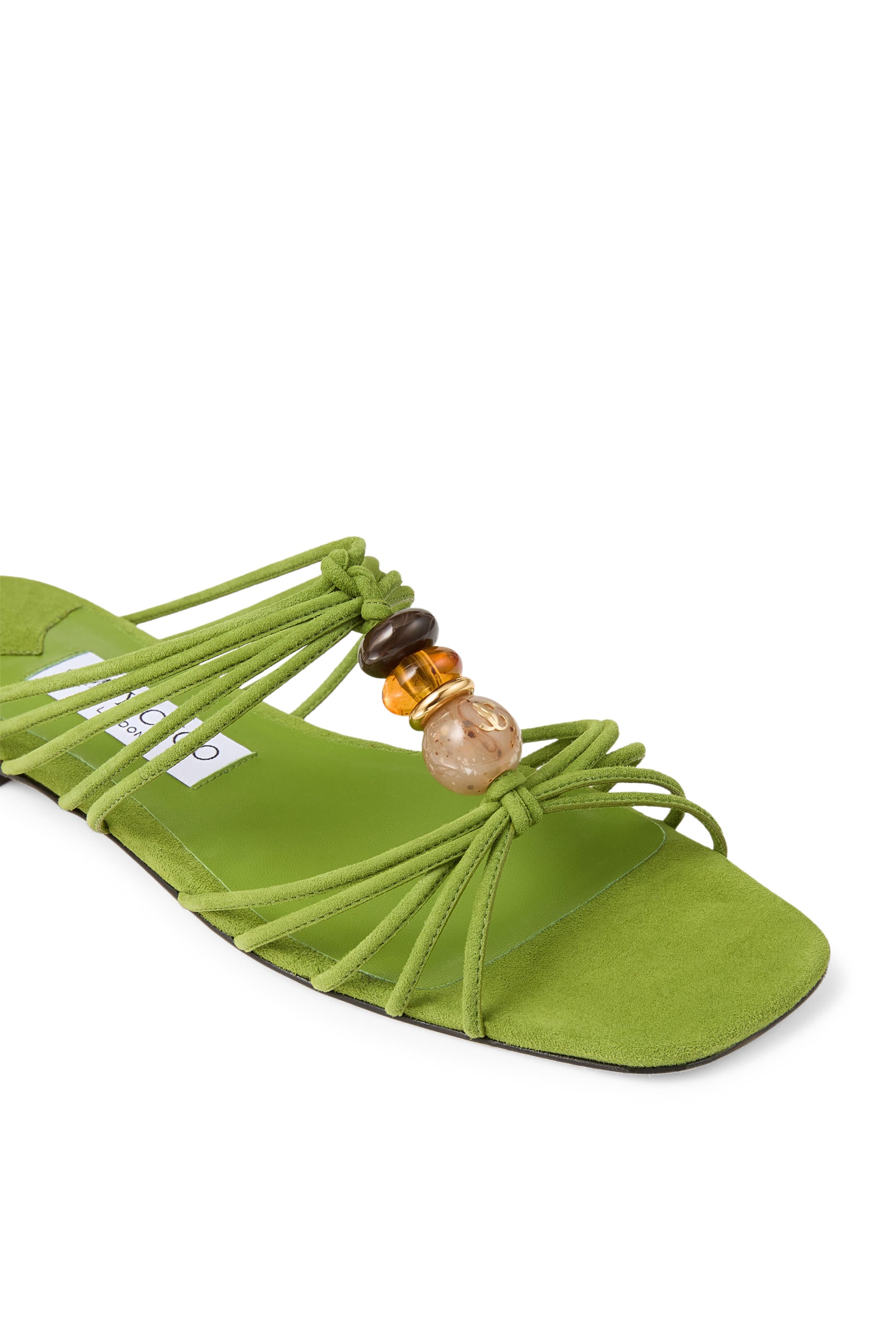 Lova Mule Flats 