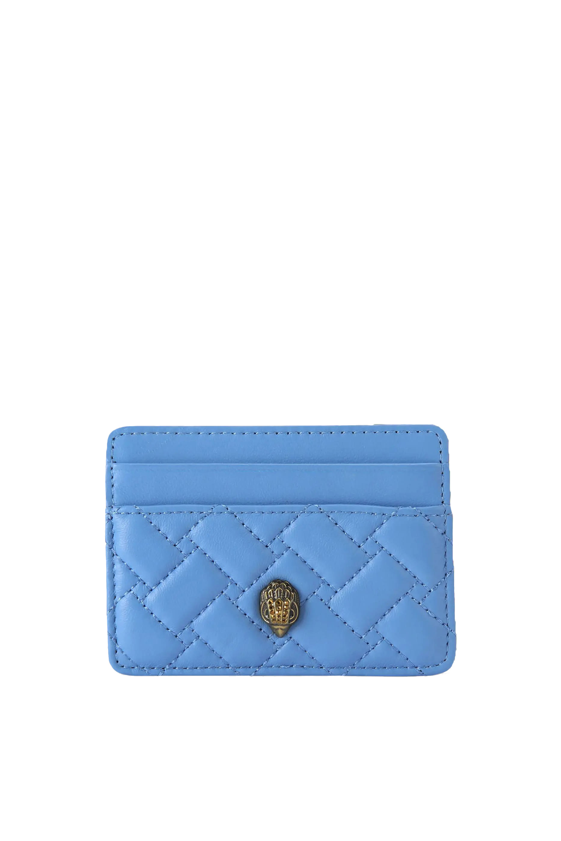 Kensington Leather Card Holder