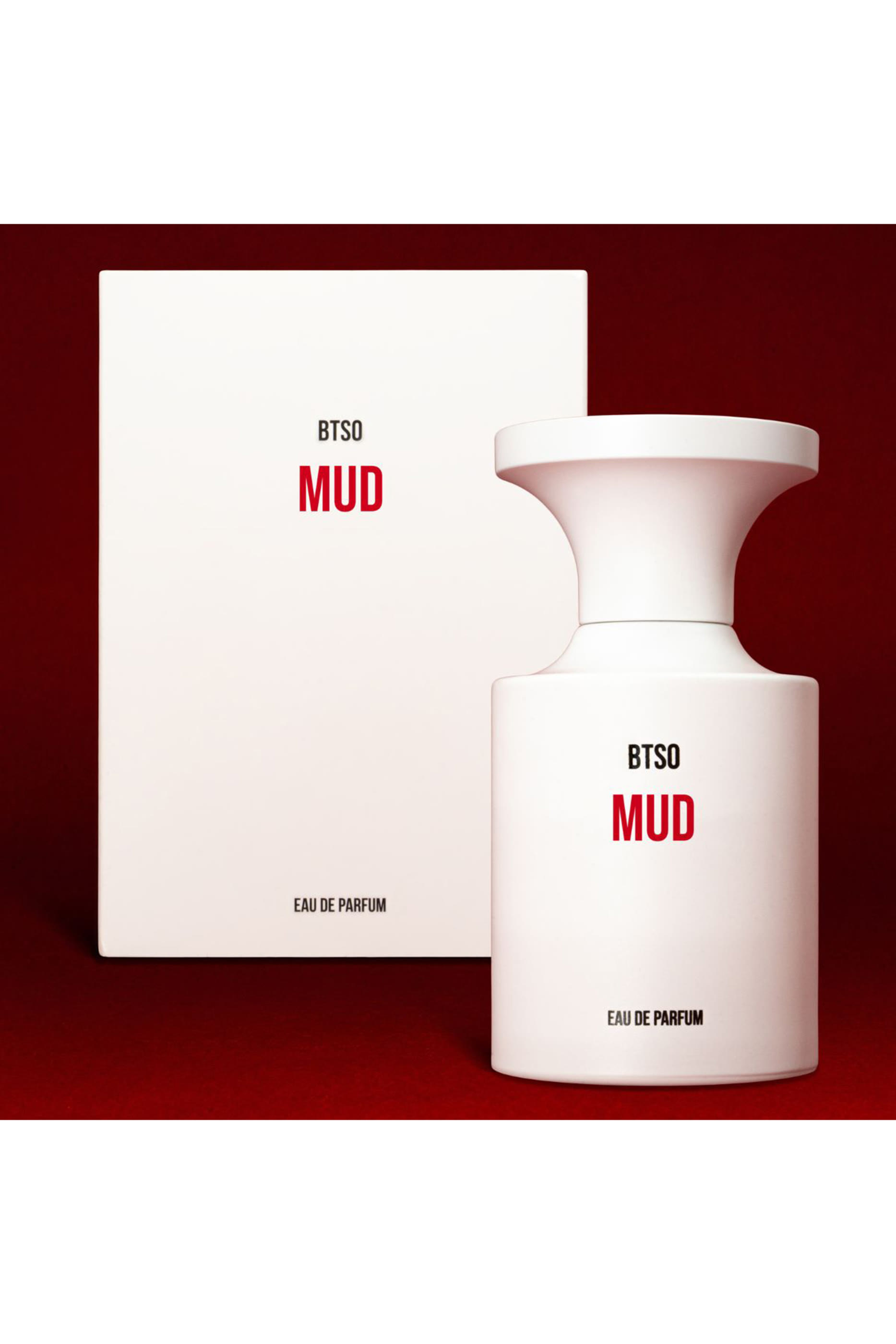 MUD Eau de Parfum