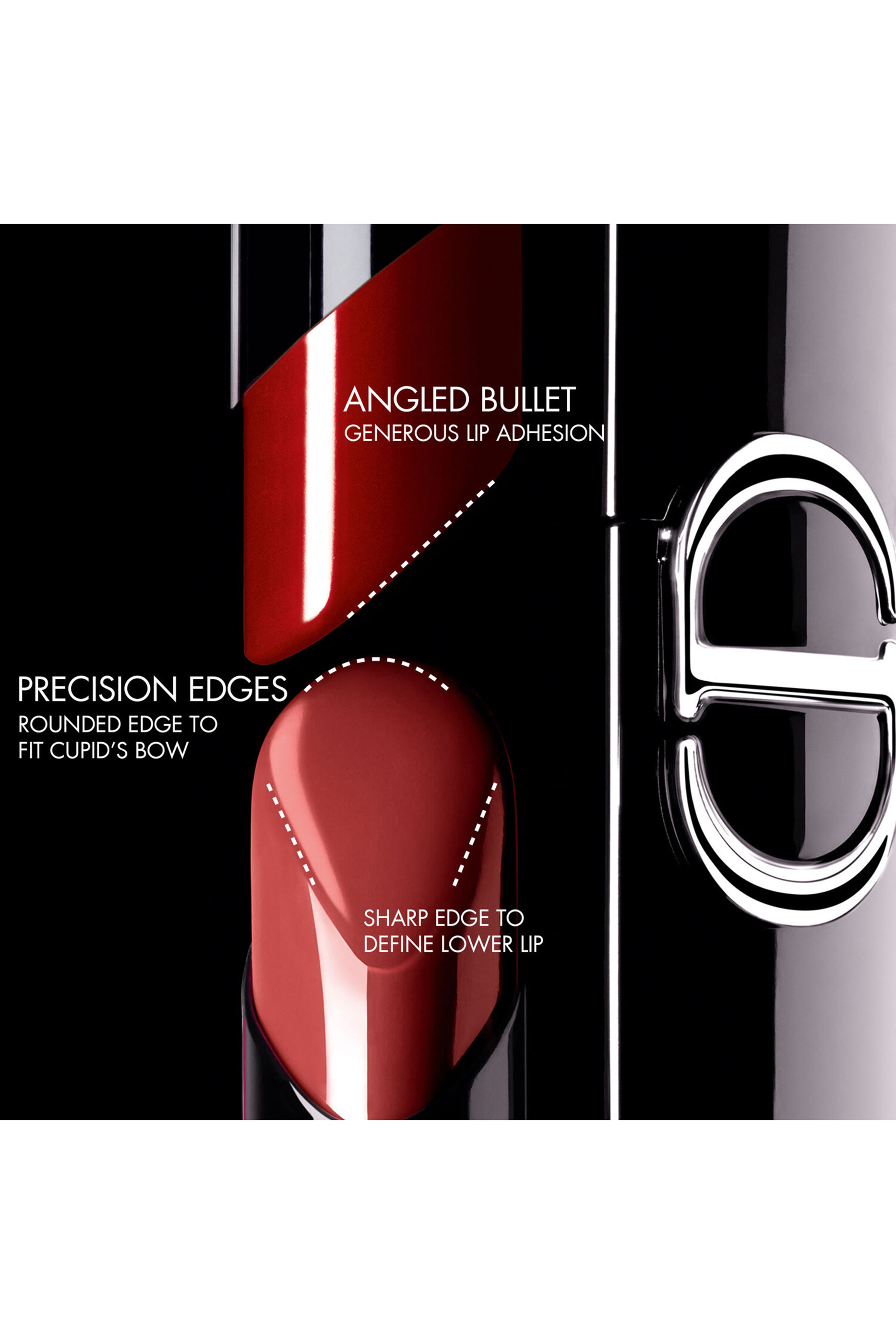 Rouge Dior On Stage Lipstick