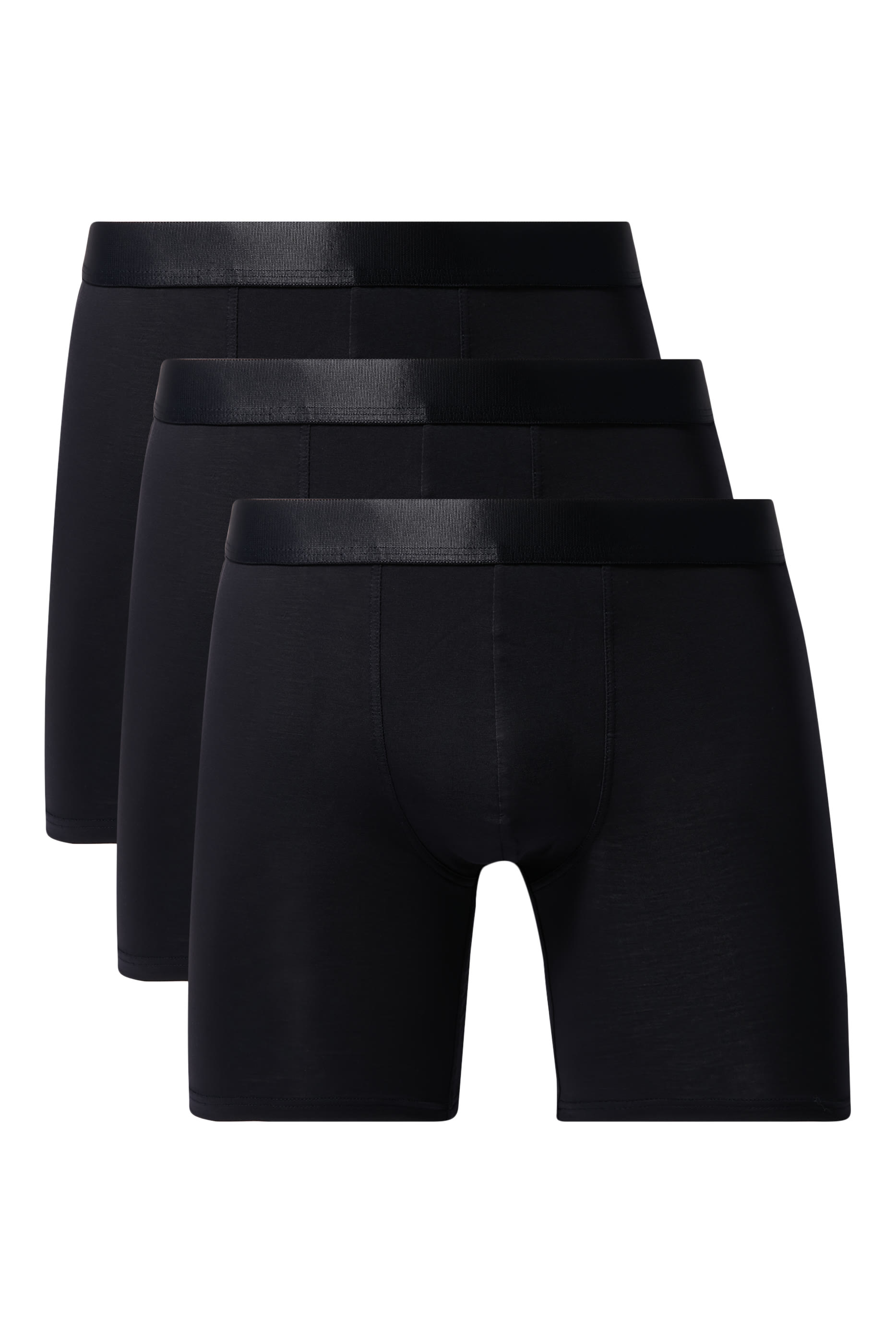  Midweight Long Sleeve T-Shirt