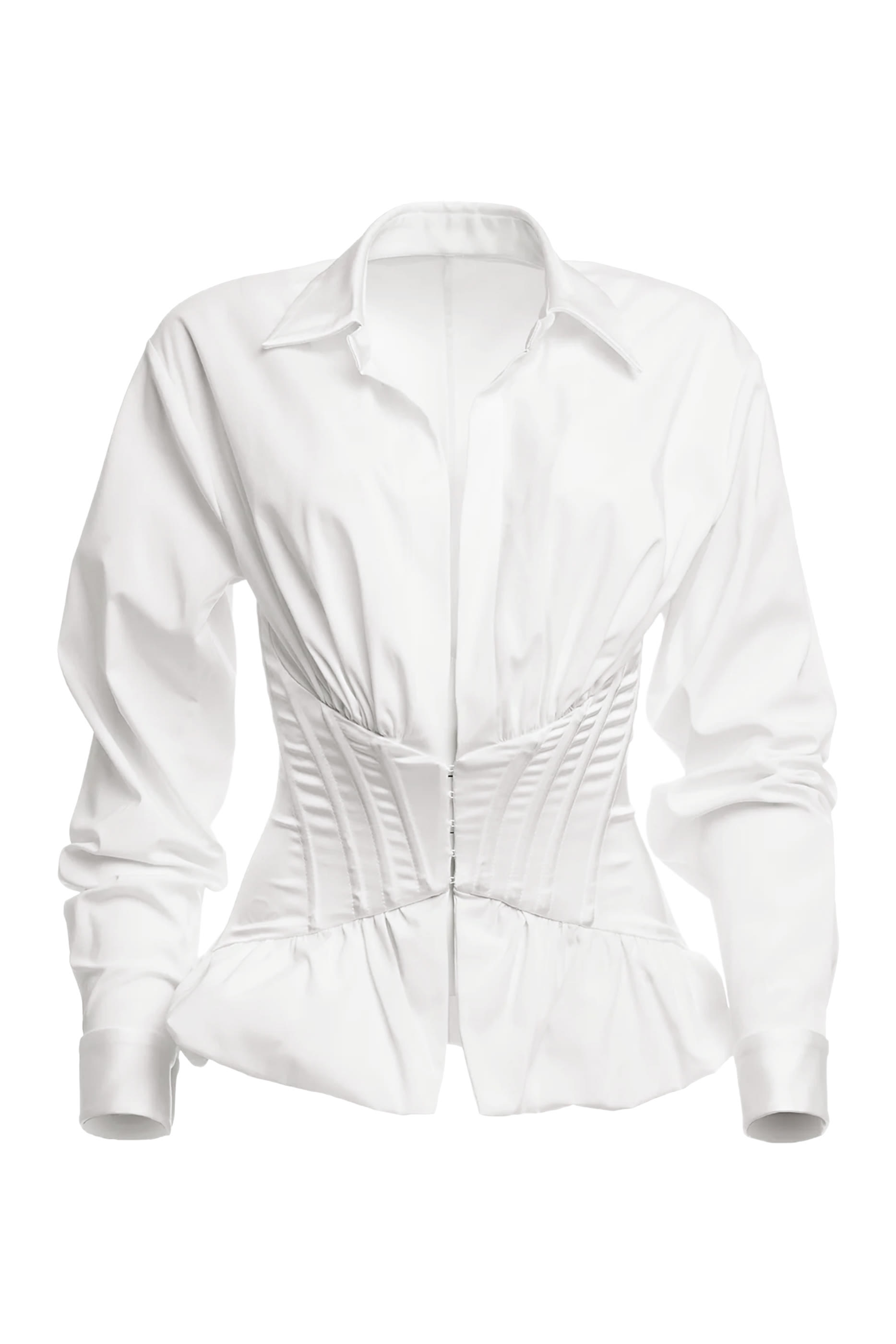 Celeste Shirt Top