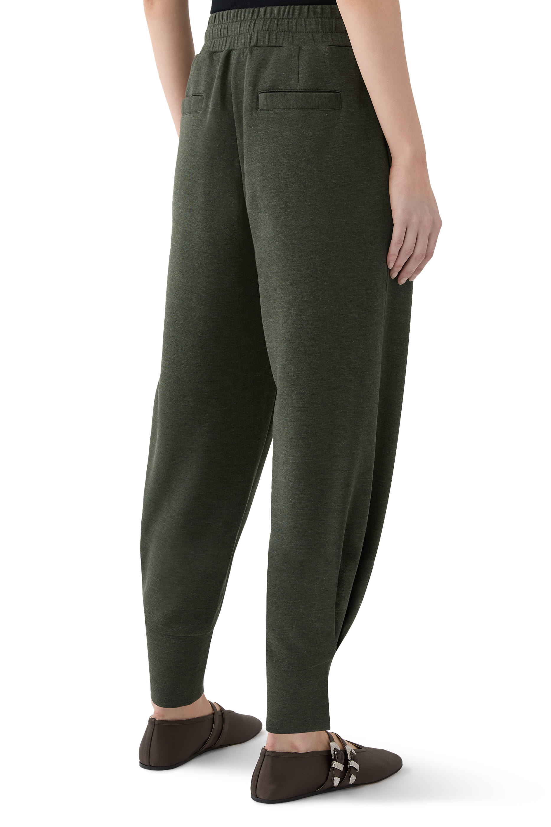 The Relaxed Pants 25