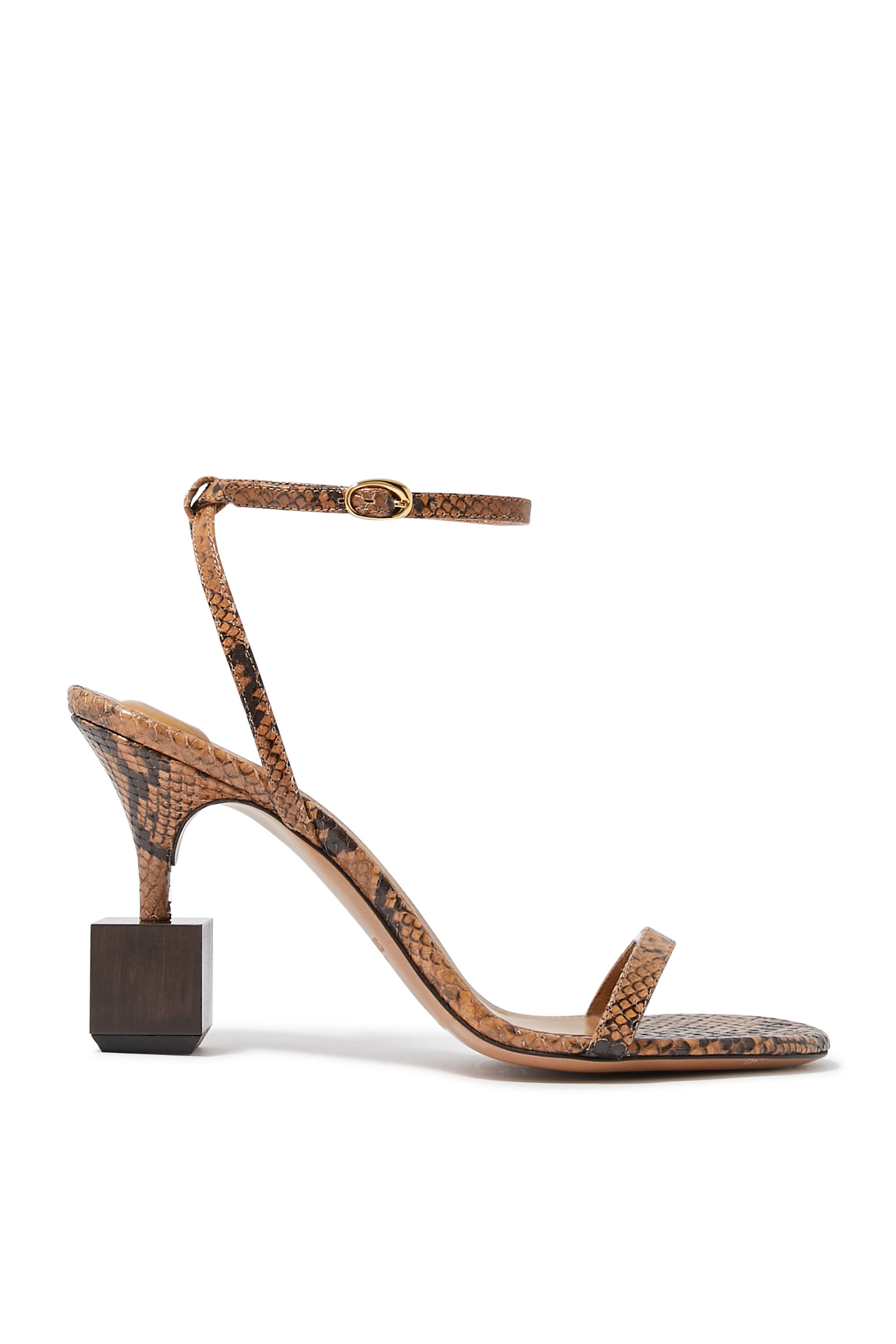The Bisou Sandals