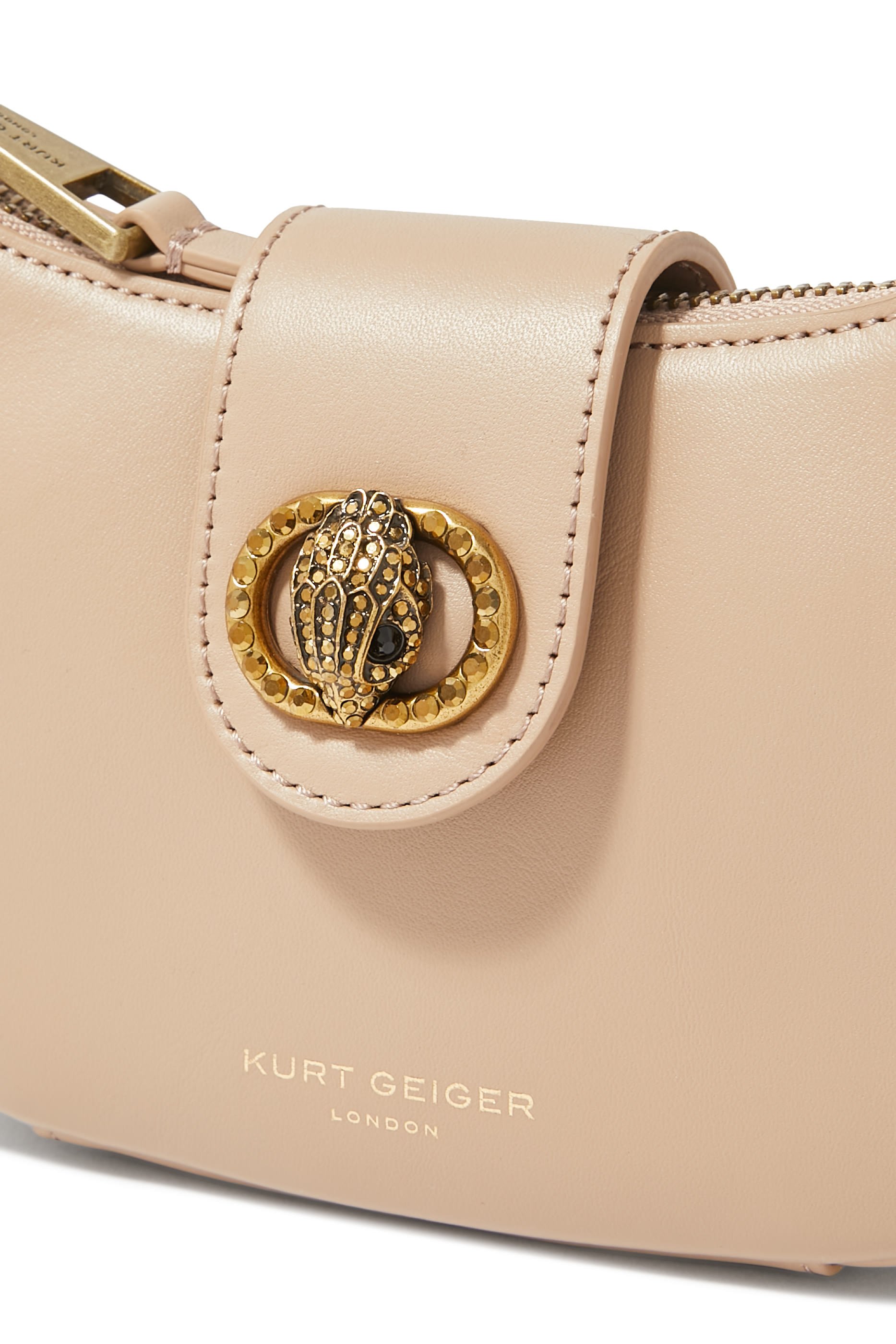 Chelsea Small Hobo Crossbody Bag