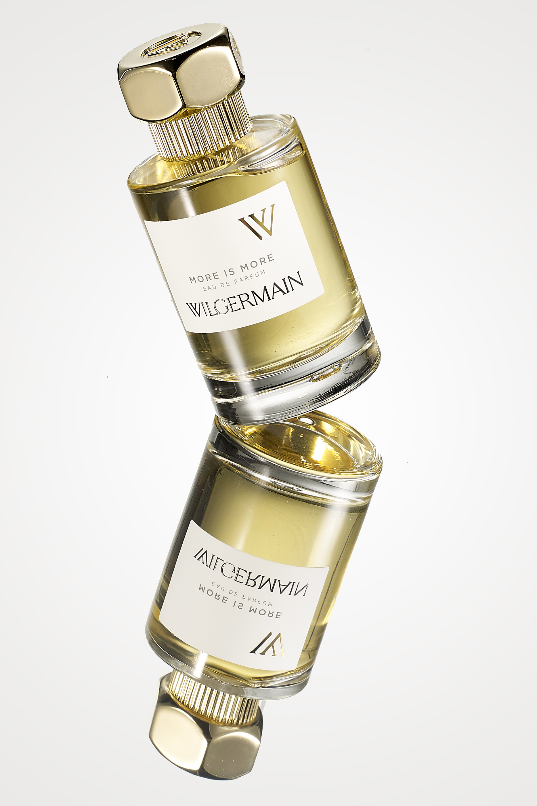 More is More Eau de Parfum