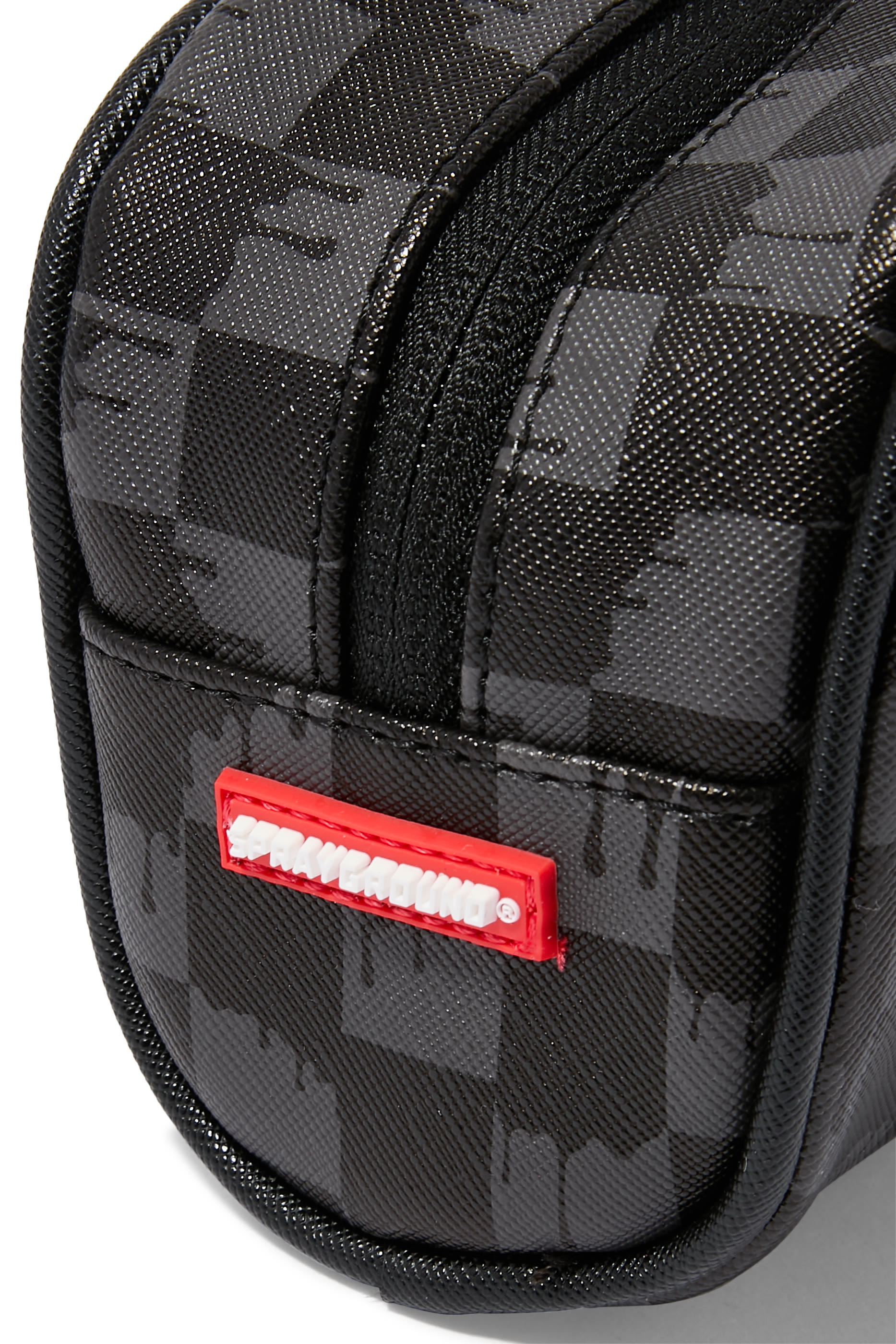  Dripping Sharks in Paris Pencil Pouch