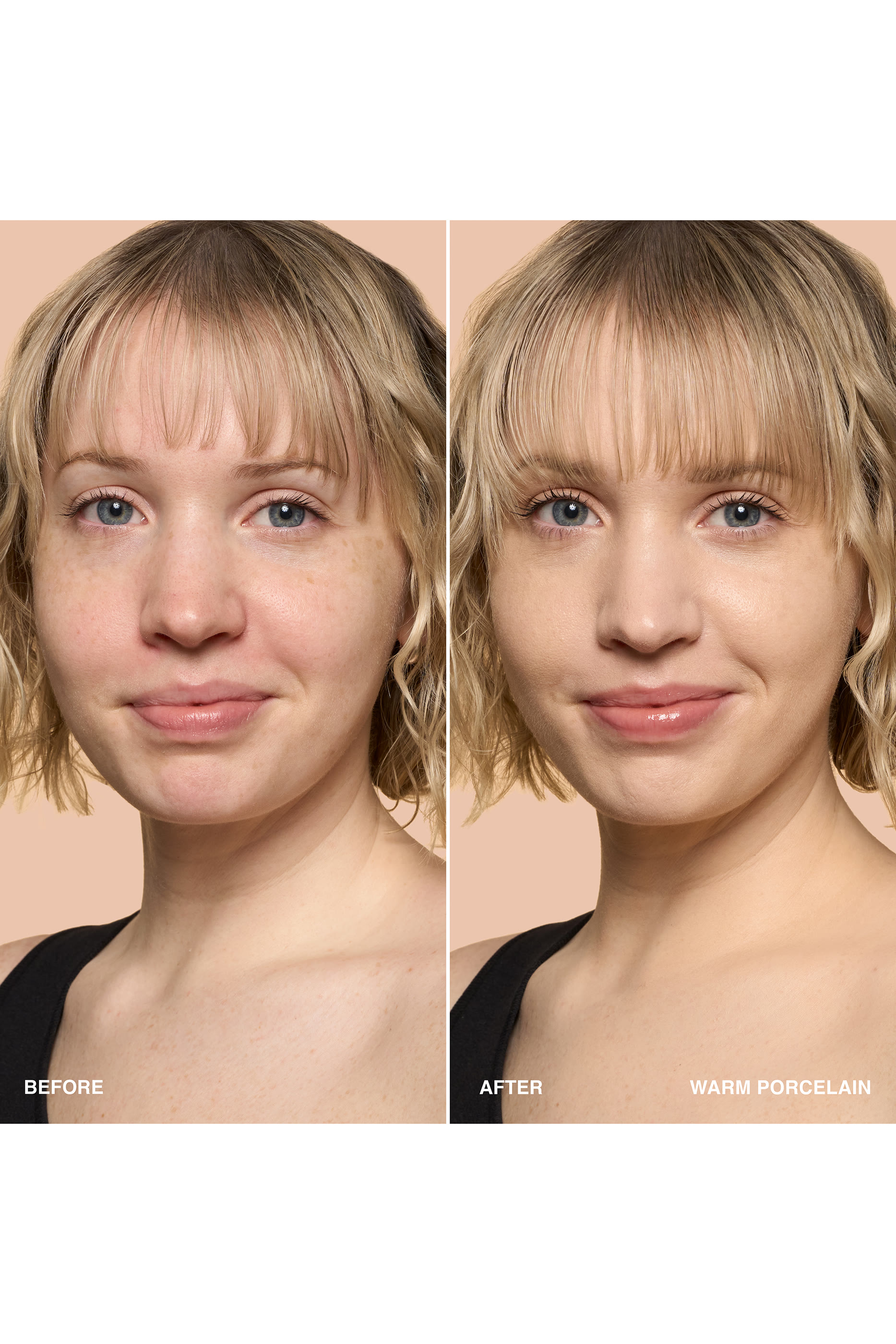 Weightless Skin Foundation SPF 15