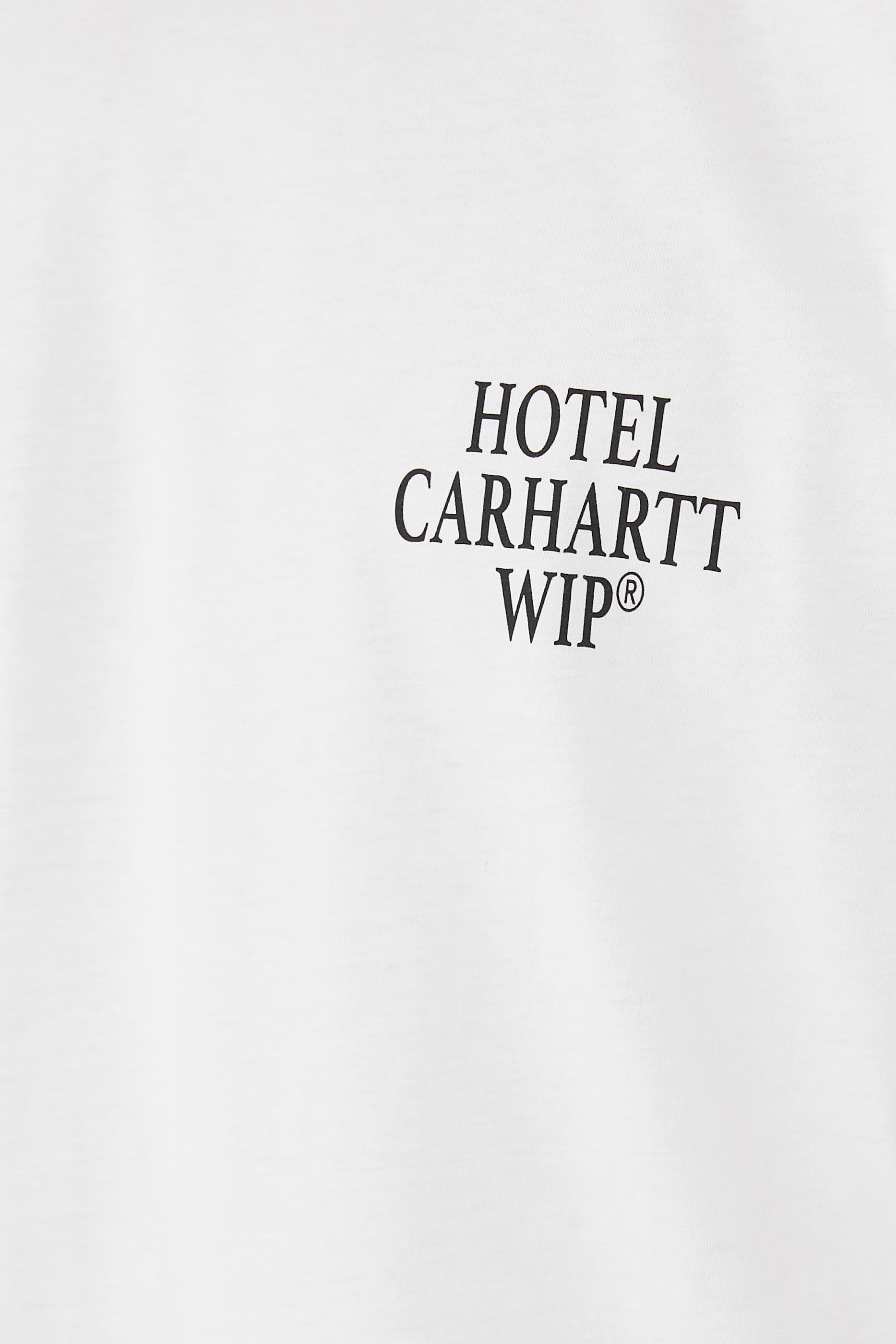 Hotel Keys T-Shirt