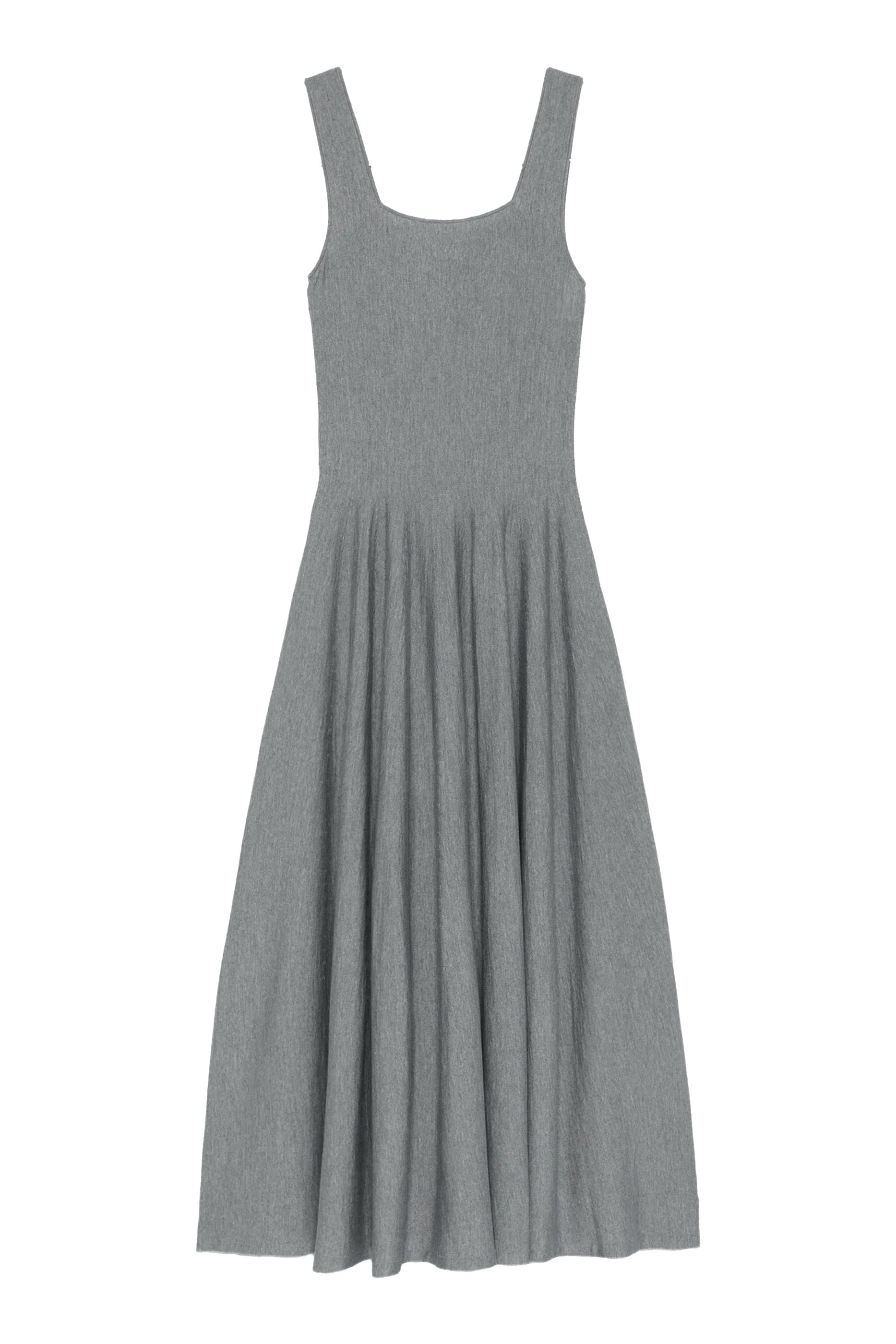 Seberg Dress