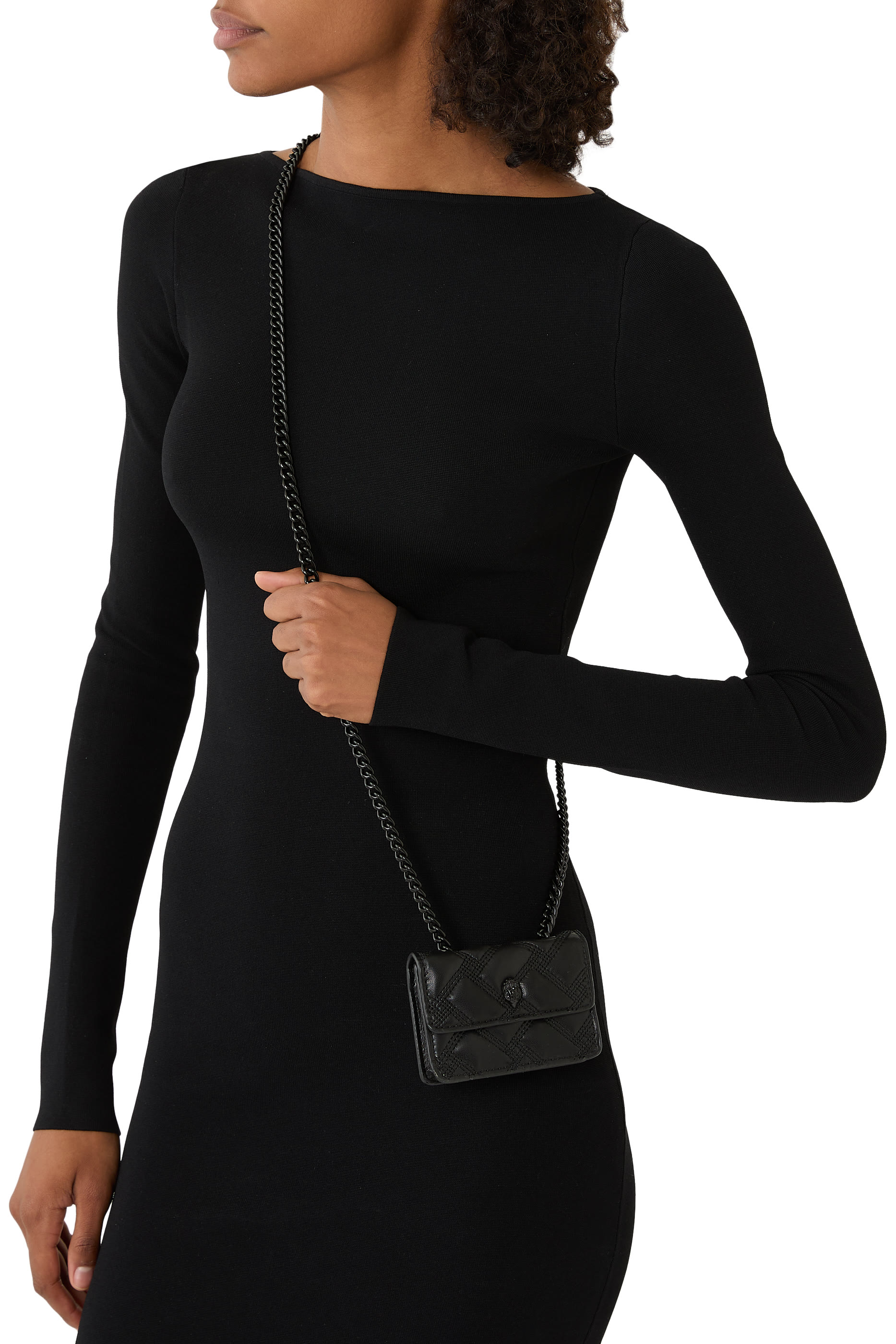 Micro Kensington Drench Bag