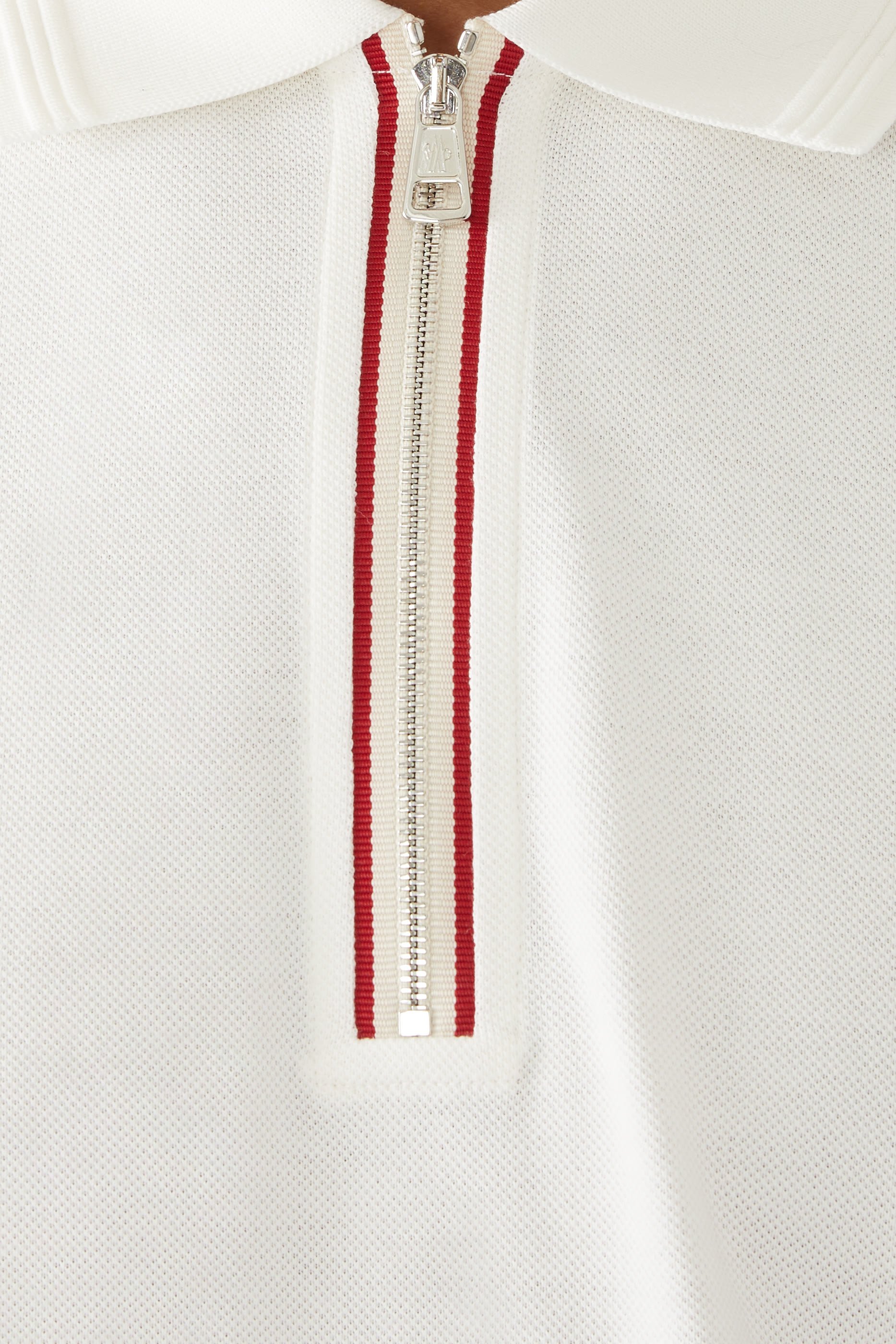 Short Sleeve Polo Shirt