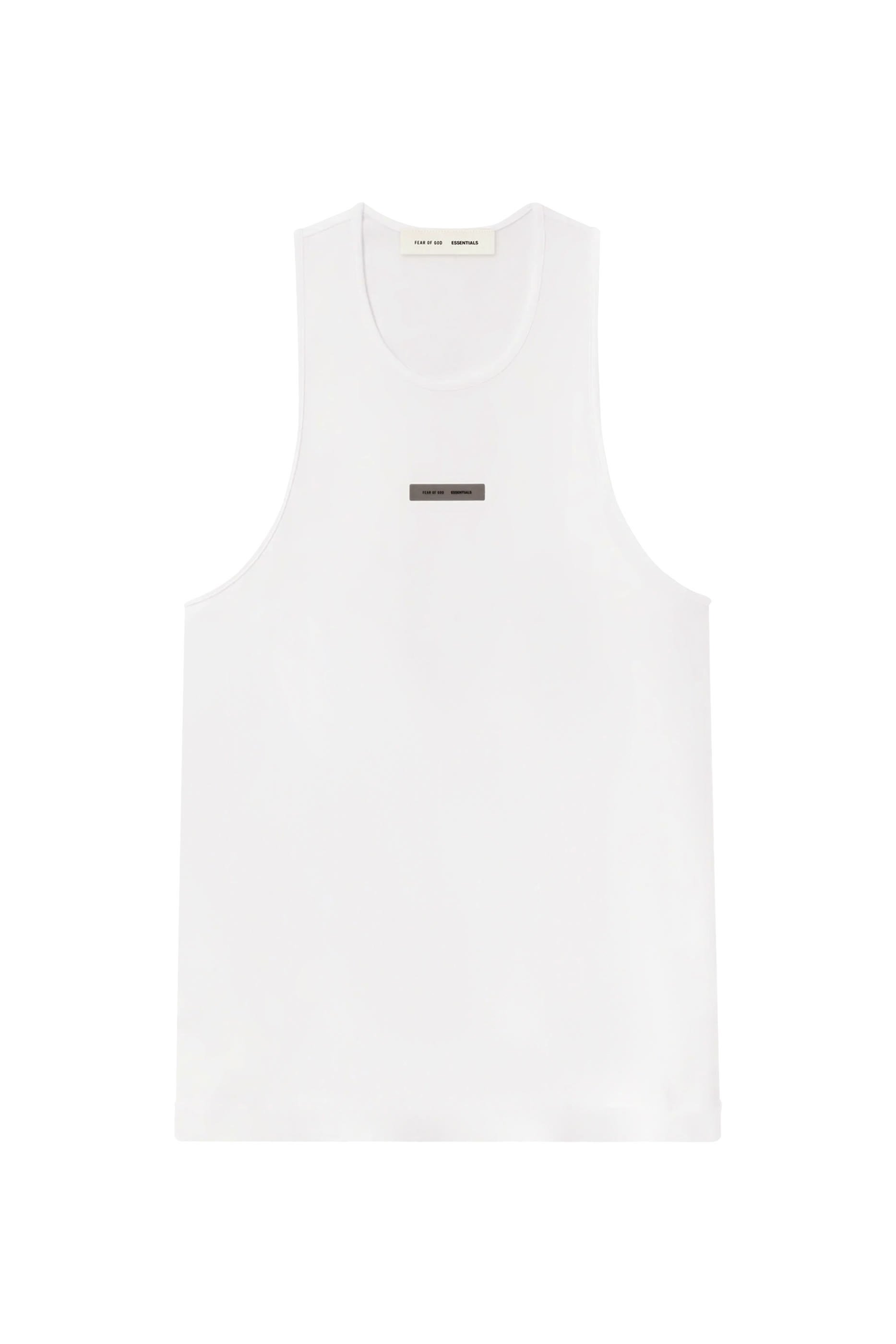 Lightweight Essential Tank