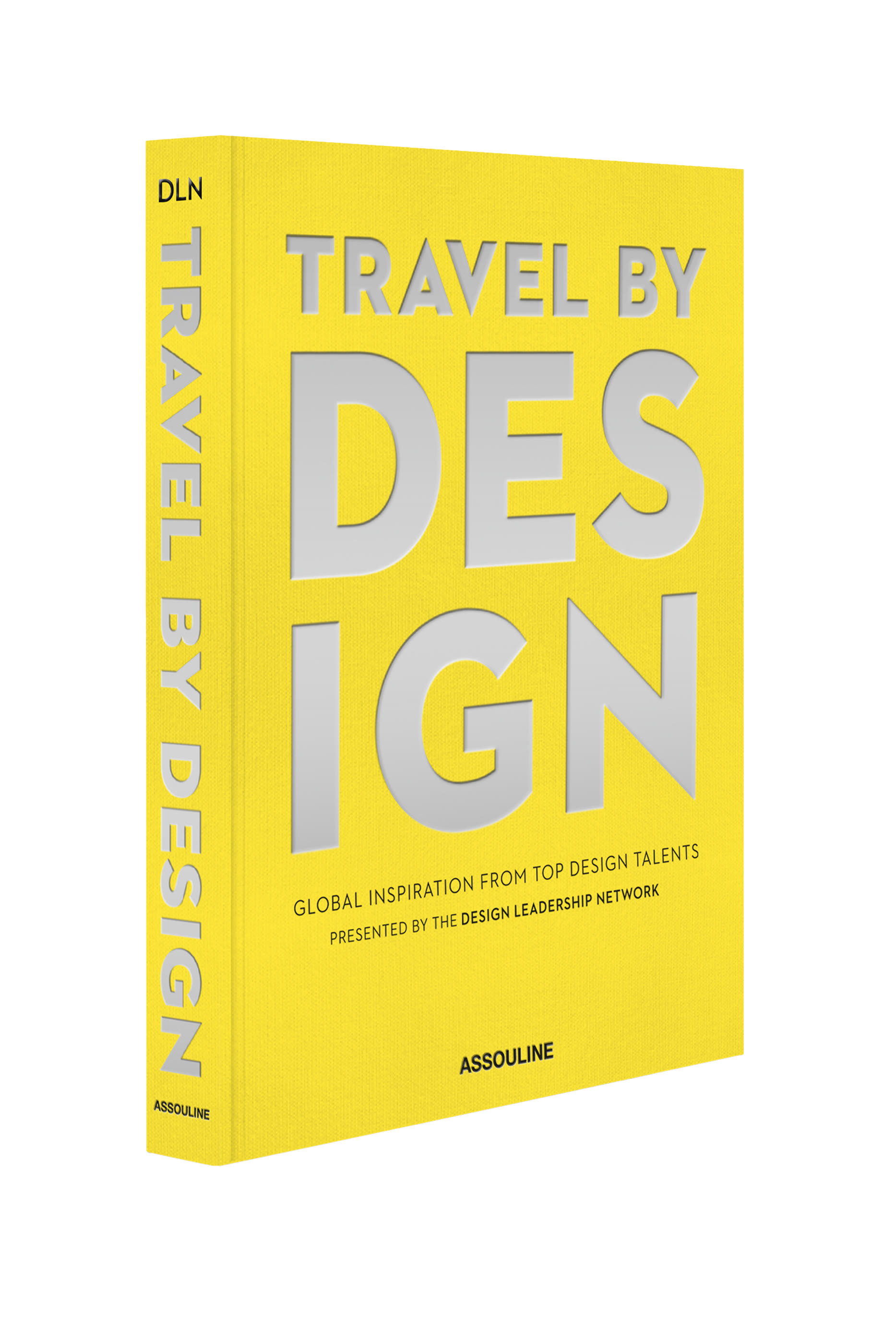 Travel by Design