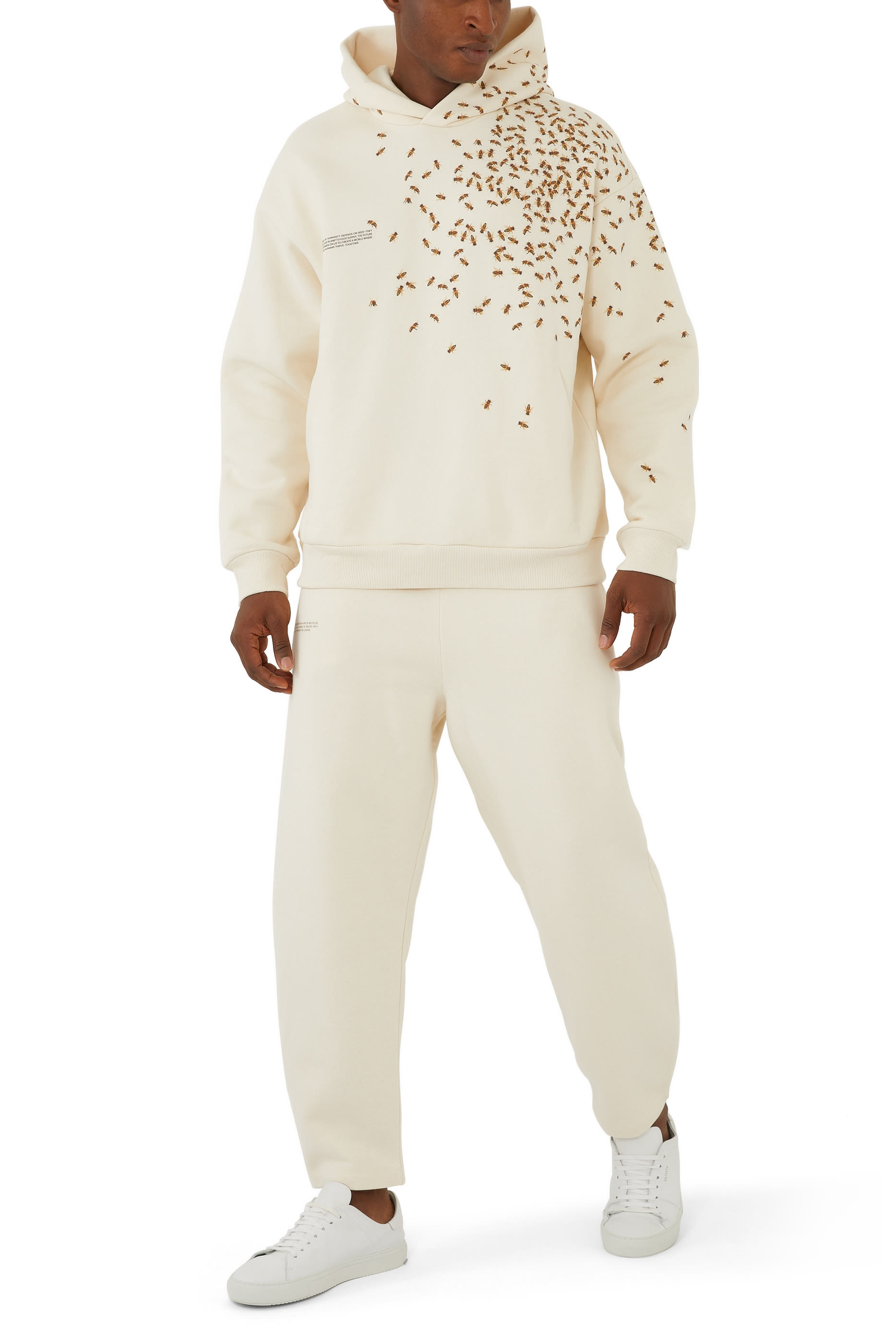 Bee the Change Hoodie