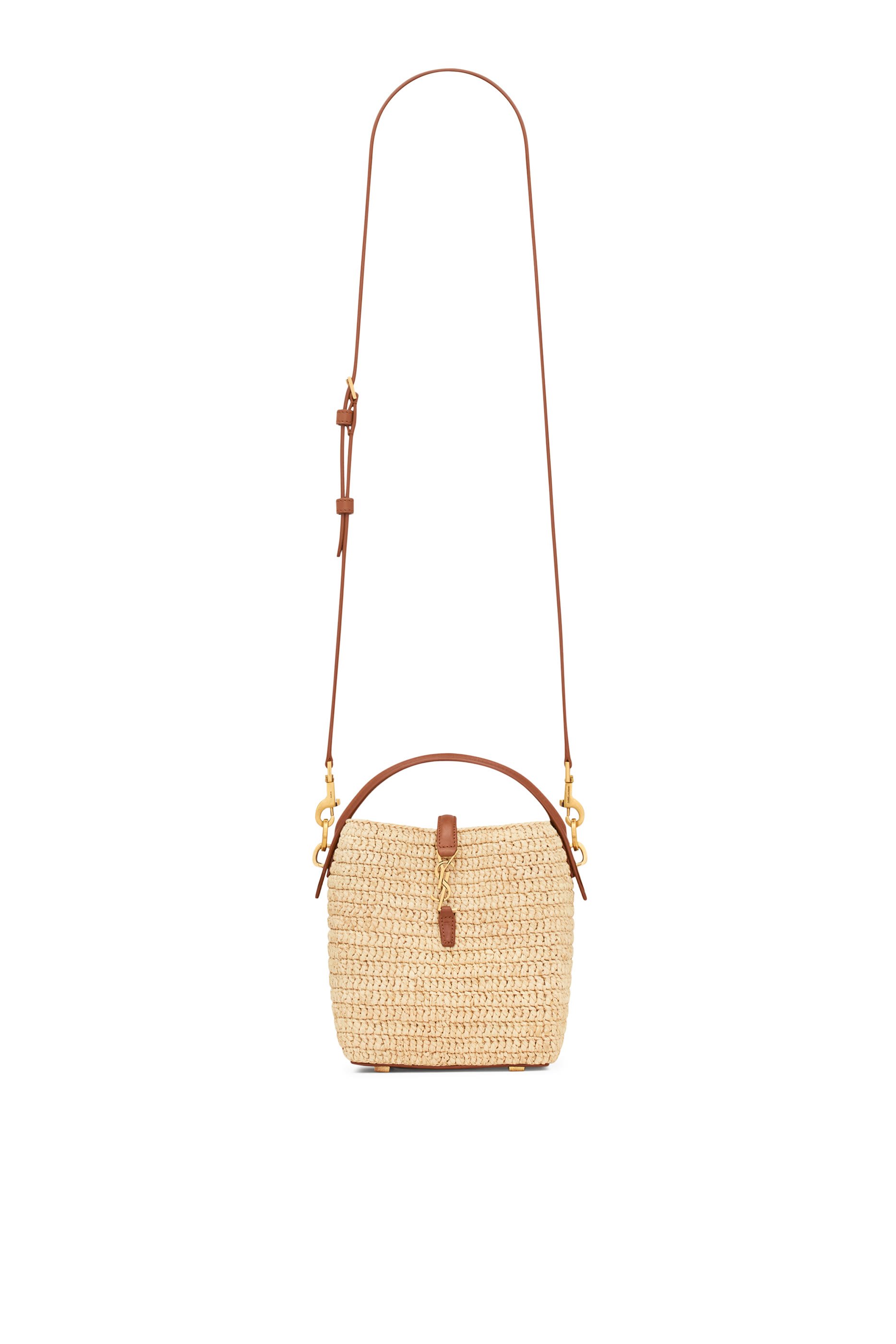 Le 37 Mini Bucket Bag 