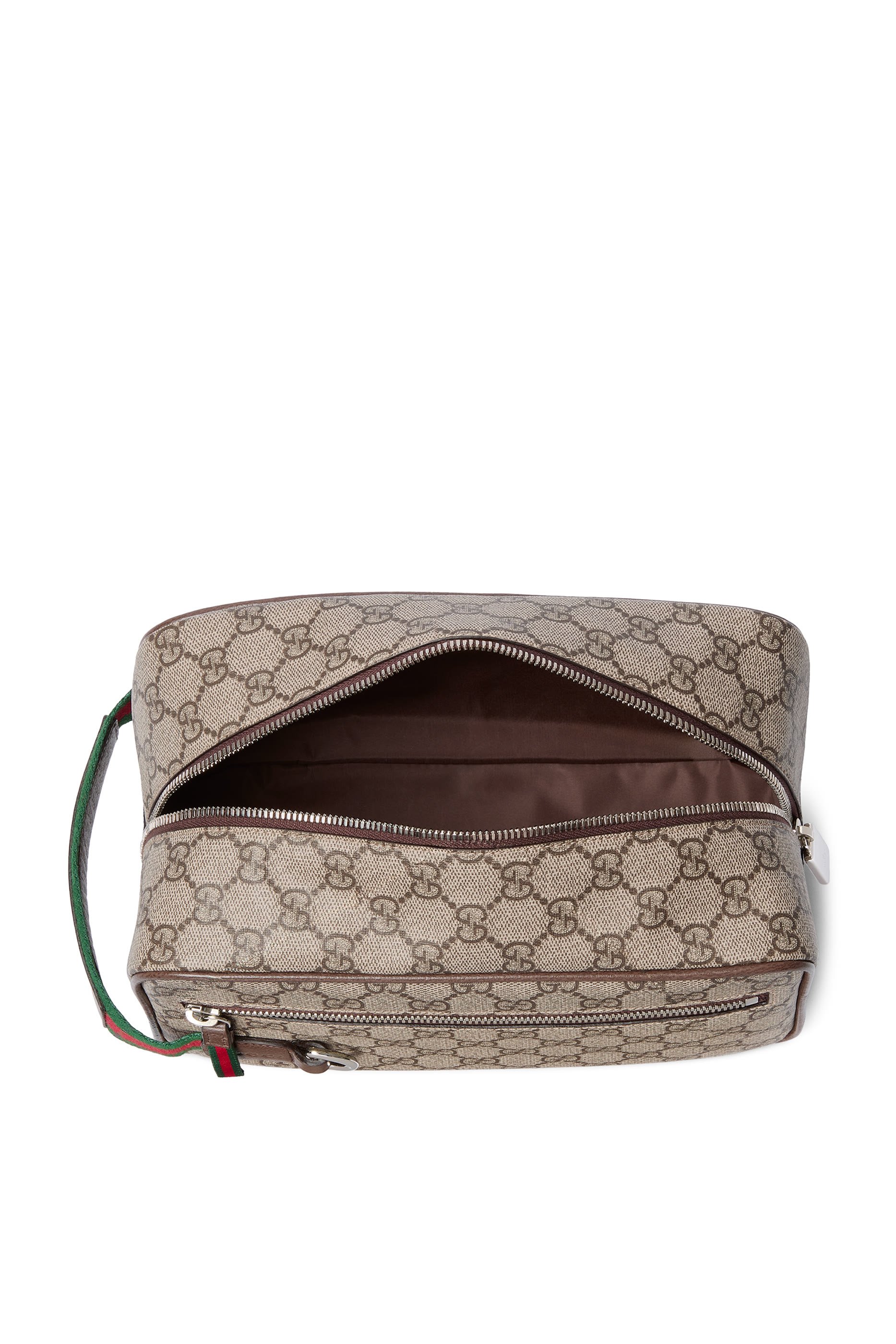  Medium GG Toiletry Case