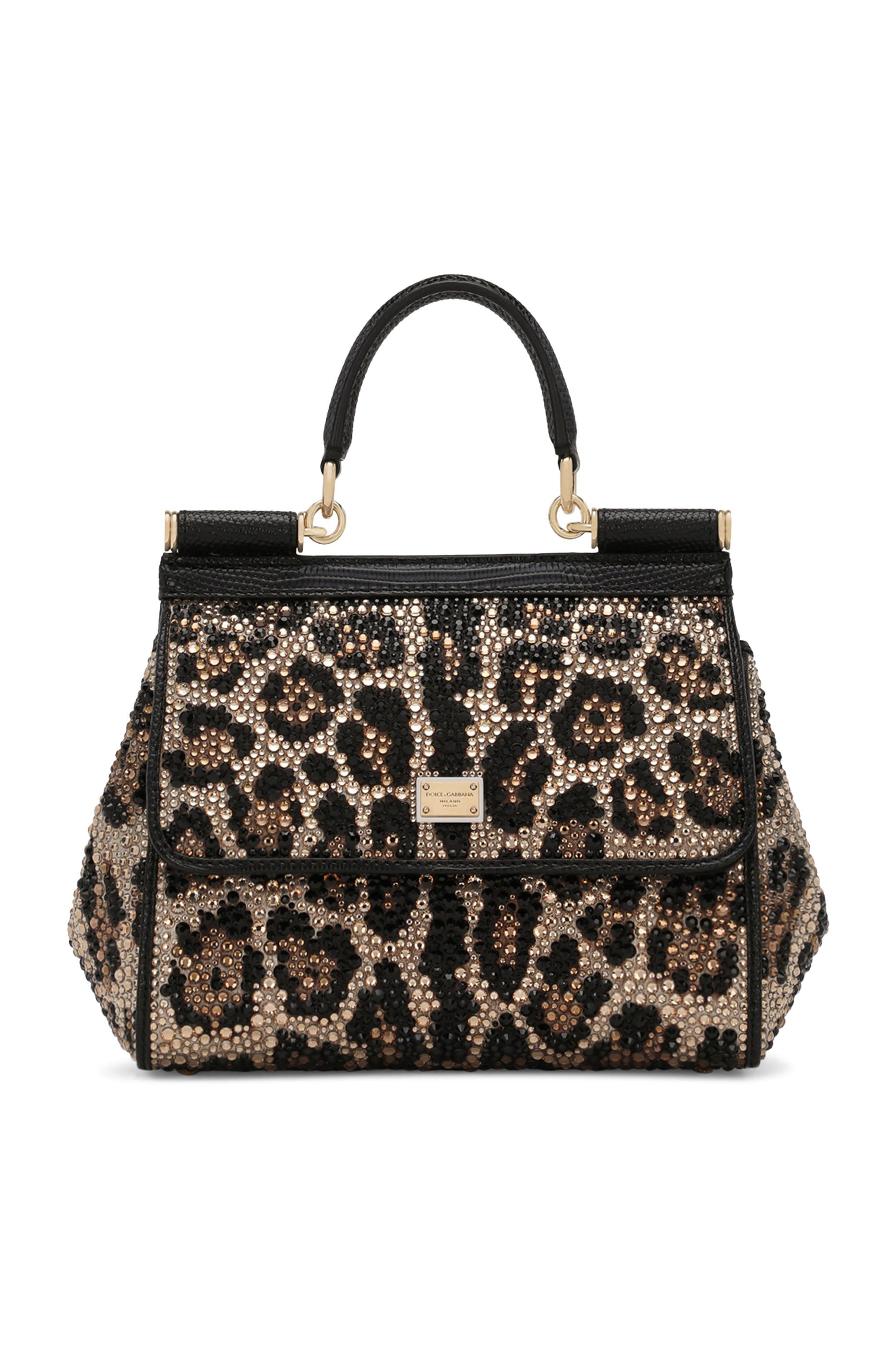 Medium Sicily Handbag