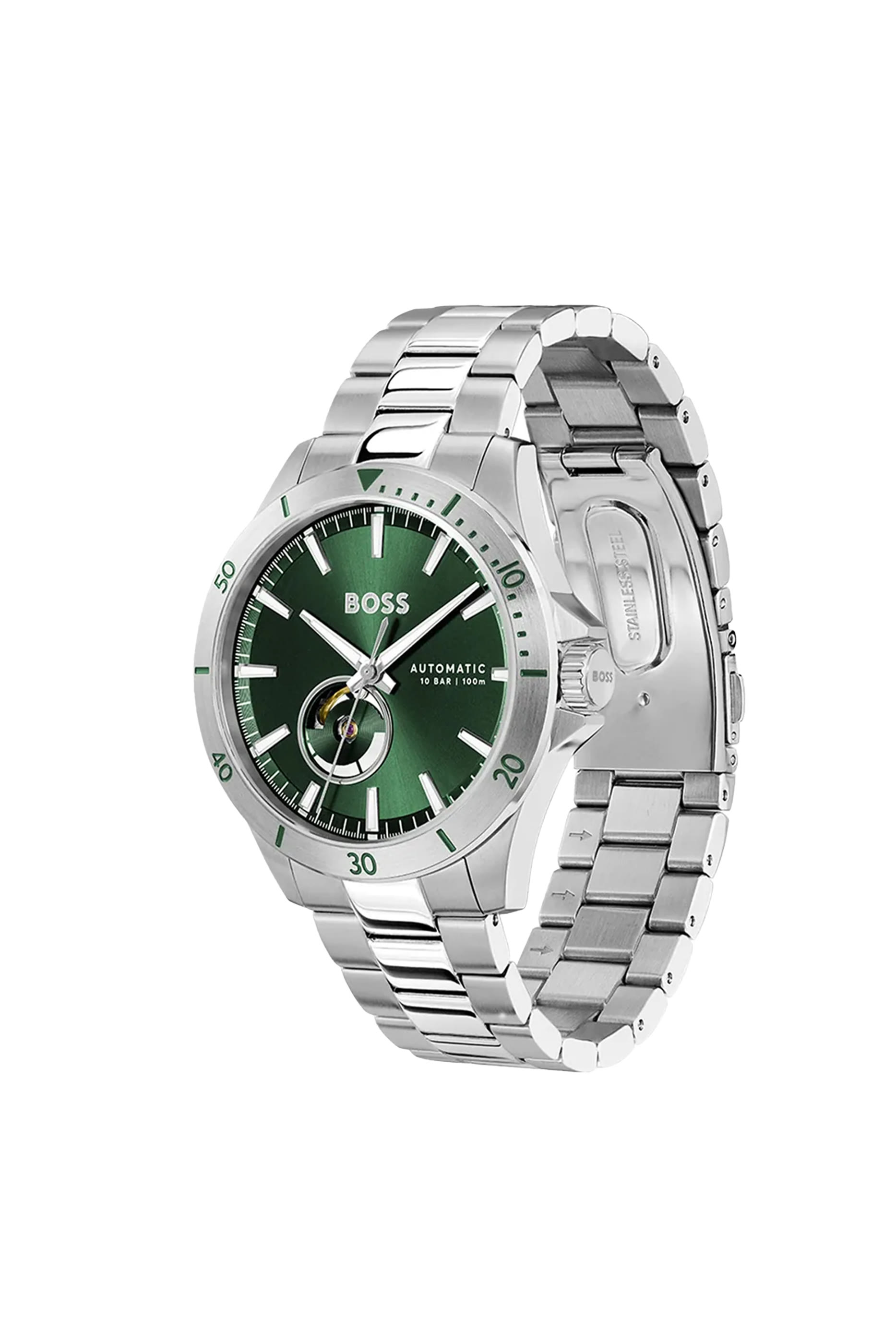 Troper Automatic Watch