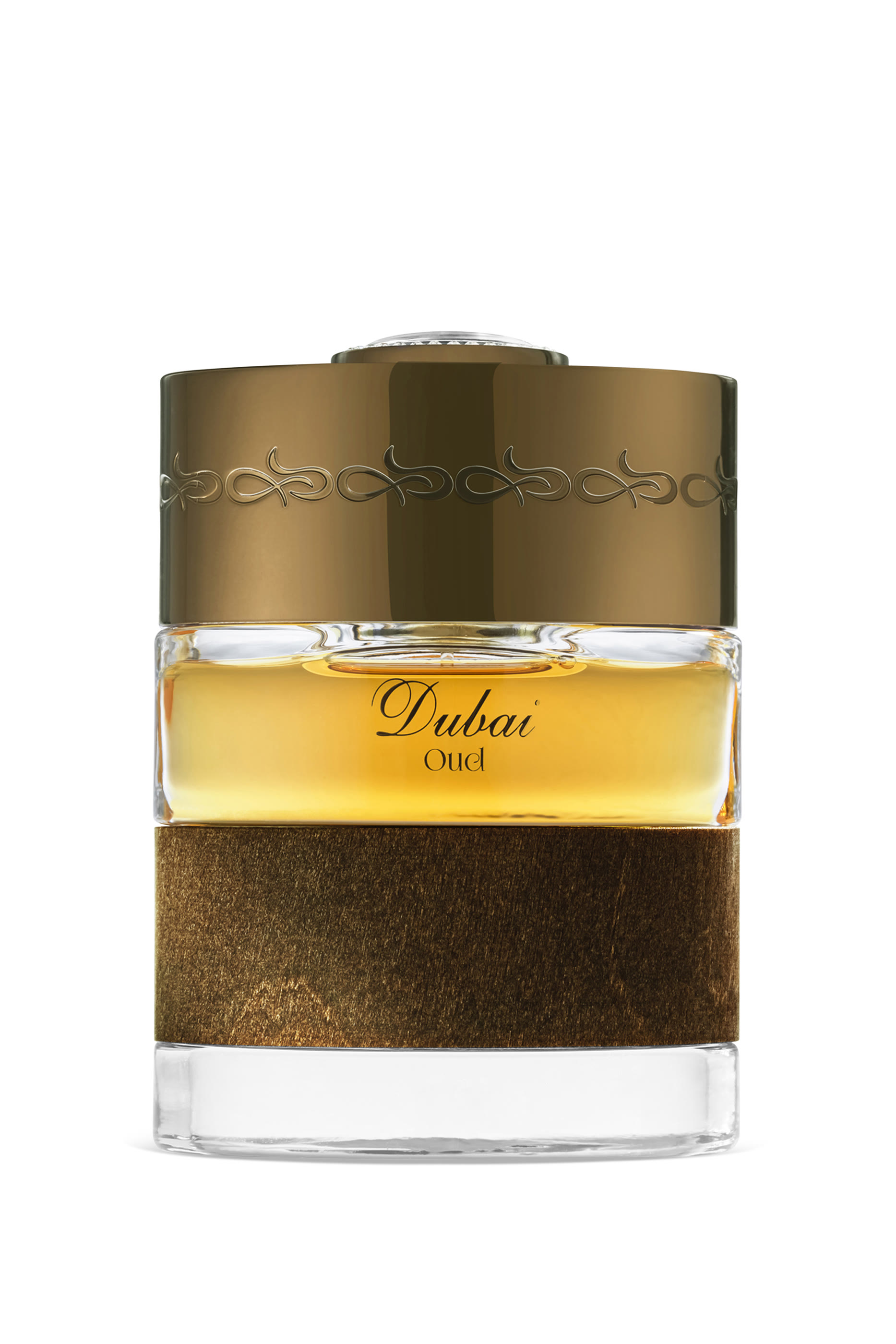 Oud Eau de Parfum